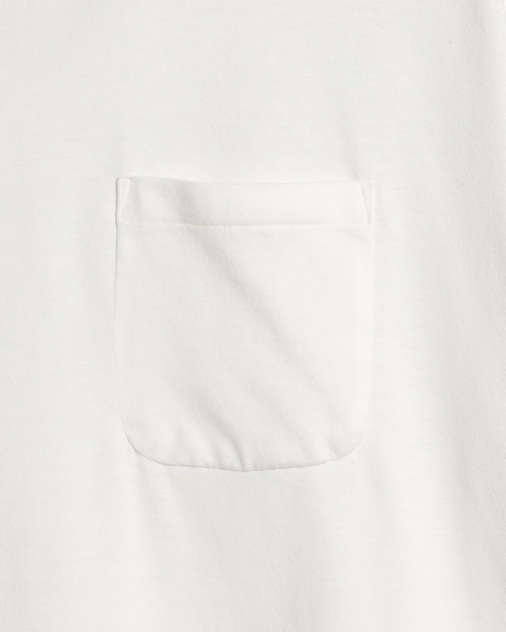 POCKET T SHIRT(ポケットティーシャツ)|FOUNDOUR(ファウンダ)ONLINE STORE