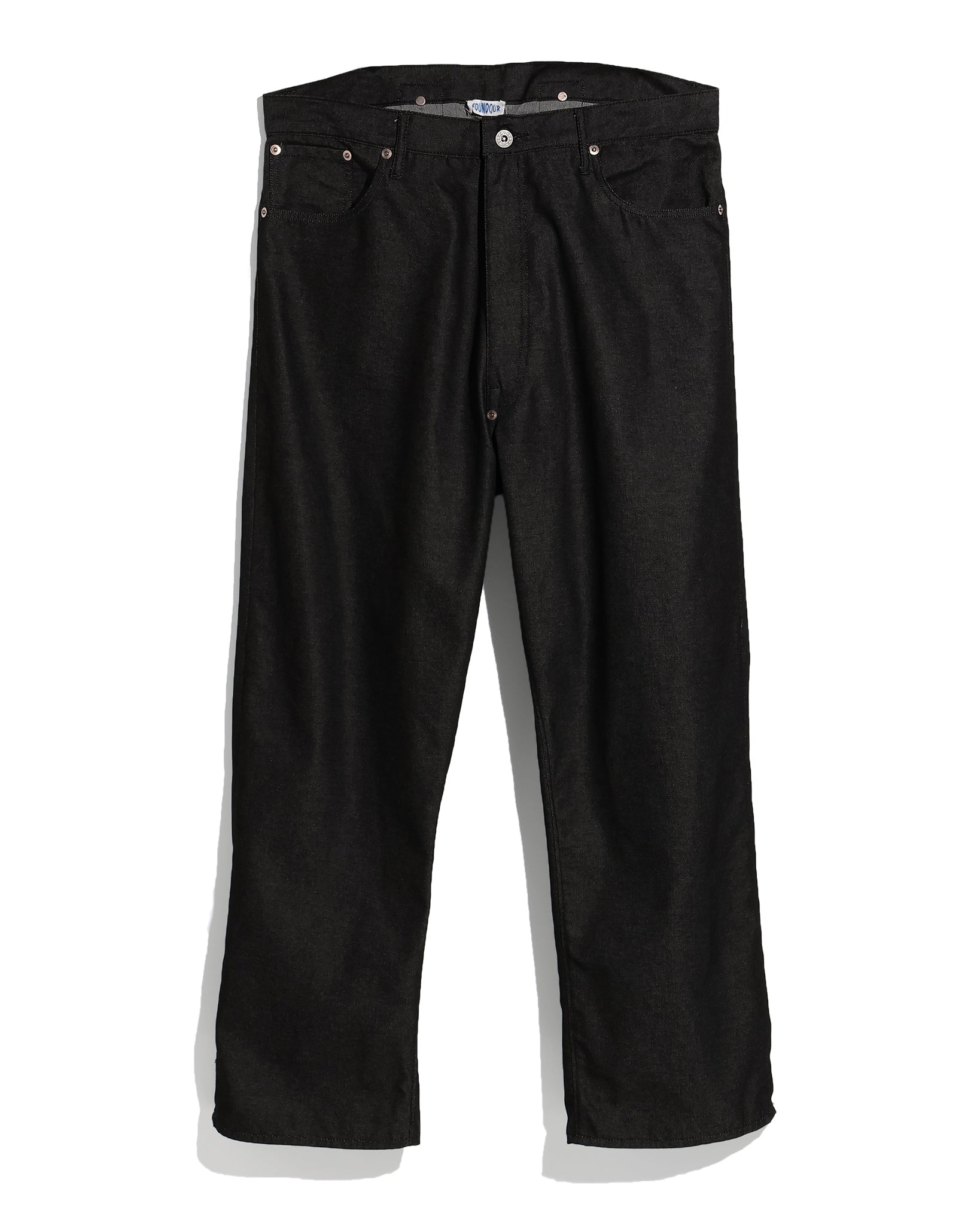 COLOR DENIM PANTS(カラーデニムパンツ)|FOUNDOUR(ファウンダ)ONLINE STORE