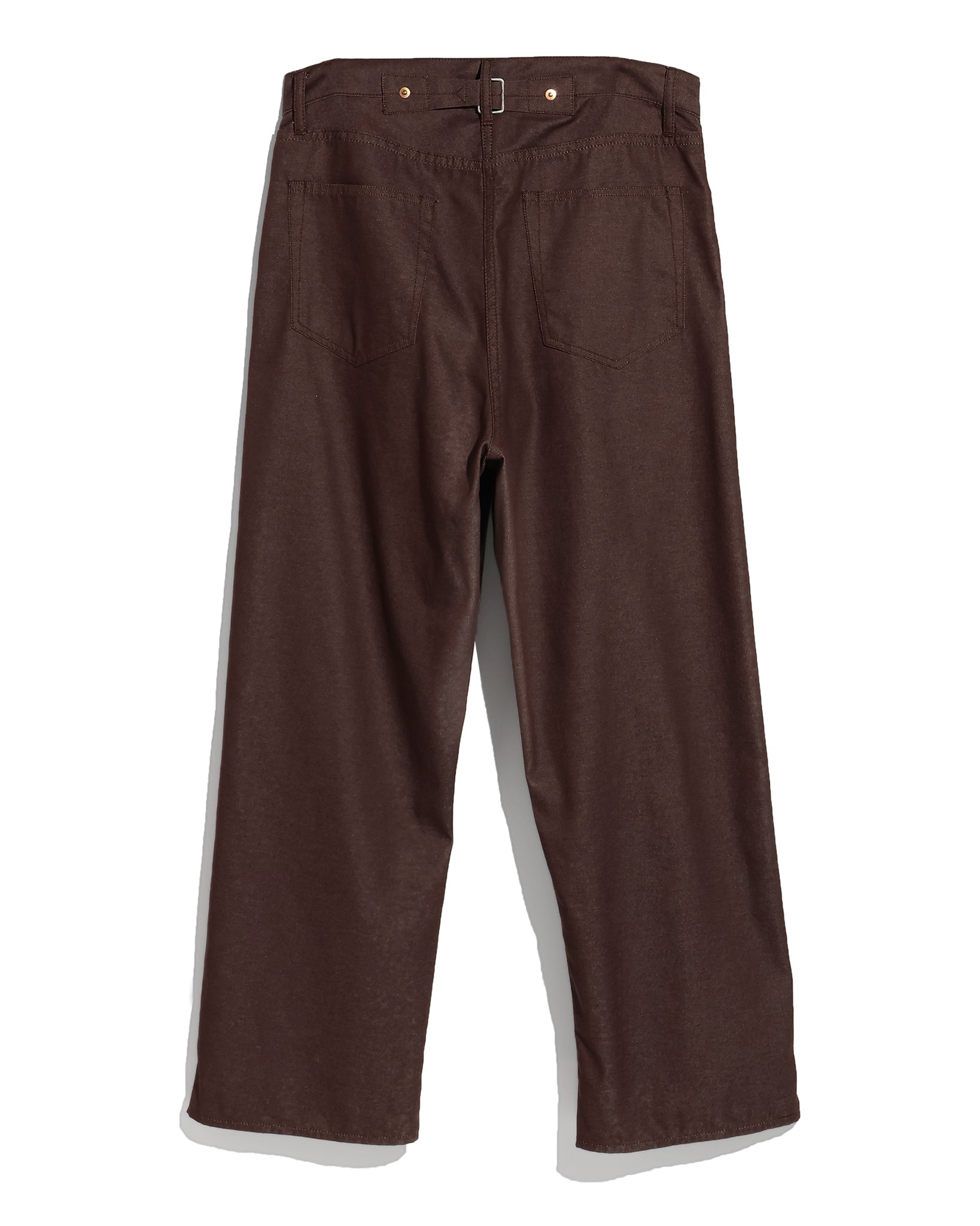 COLOR DENIM PANTS(カラーデニムパンツ)|FOUNDOUR(ファウンダ)ONLINE STORE