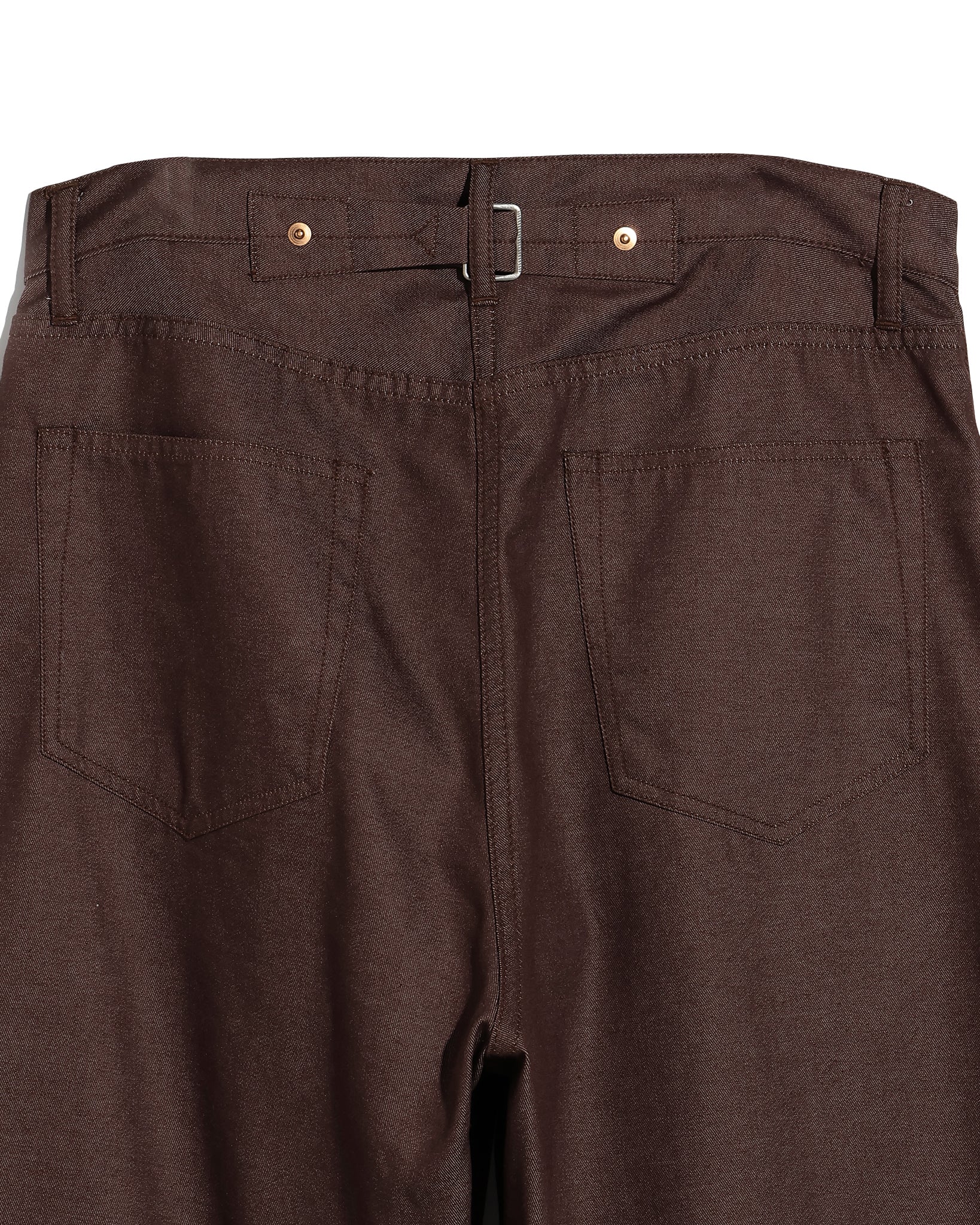 COLOR DENIM PANTS(カラーデニムパンツ)|FOUNDOUR(ファウンダ)ONLINE STORE