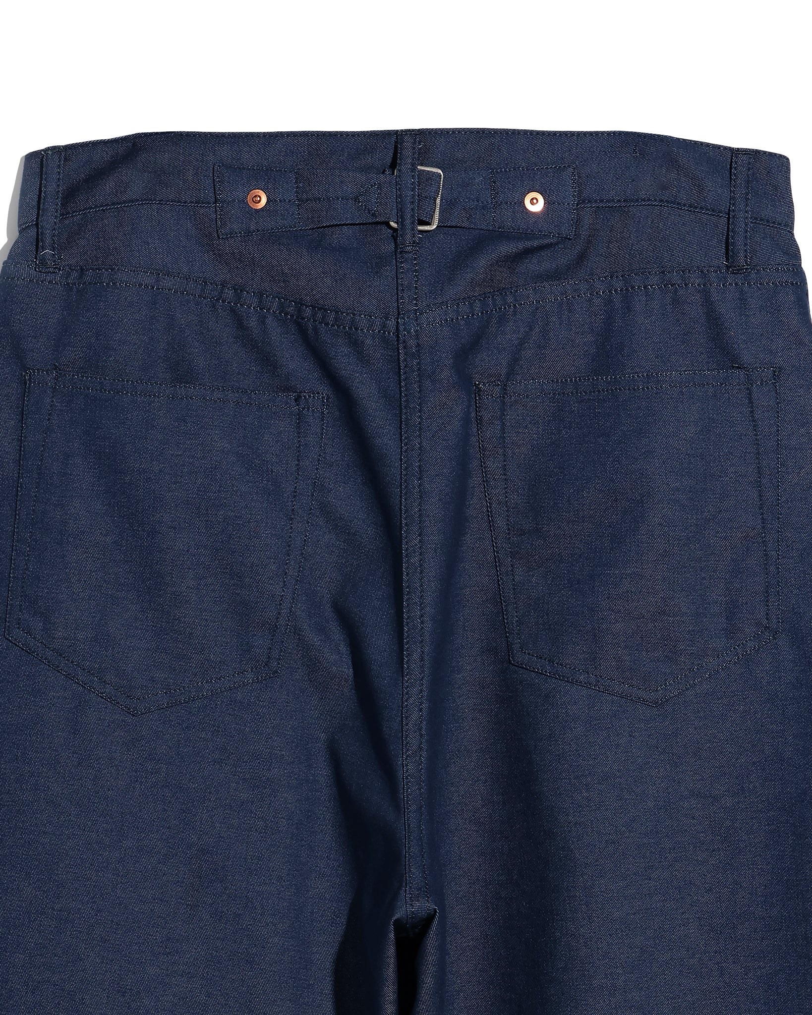 COLOR DENIM PANTS(カラーデニムパンツ)|FOUNDOUR(ファウンダ)ONLINE STORE