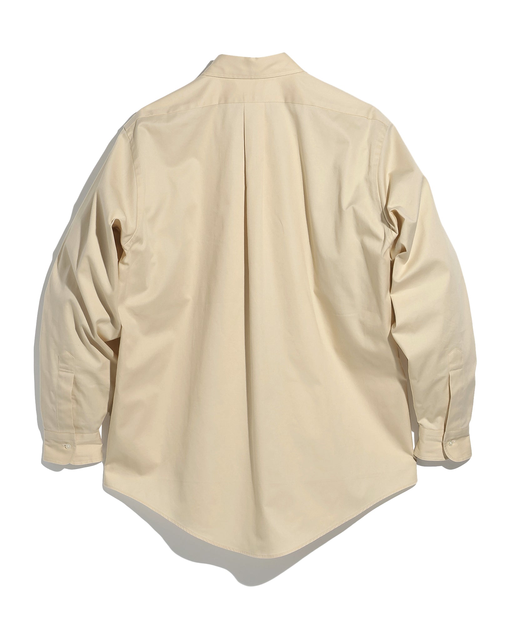 REGULAR COLLAR SHIRT(レギュラーカラーシャツ)|FOUNDOUR(ファウンダ)ONLINE STORE