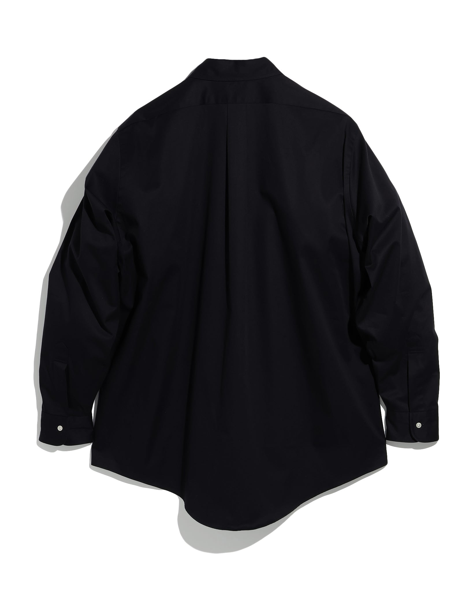 REGULAR COLLAR SHIRT(レギュラーカラーシャツ)|FOUNDOUR(ファウンダ)ONLINE STORE