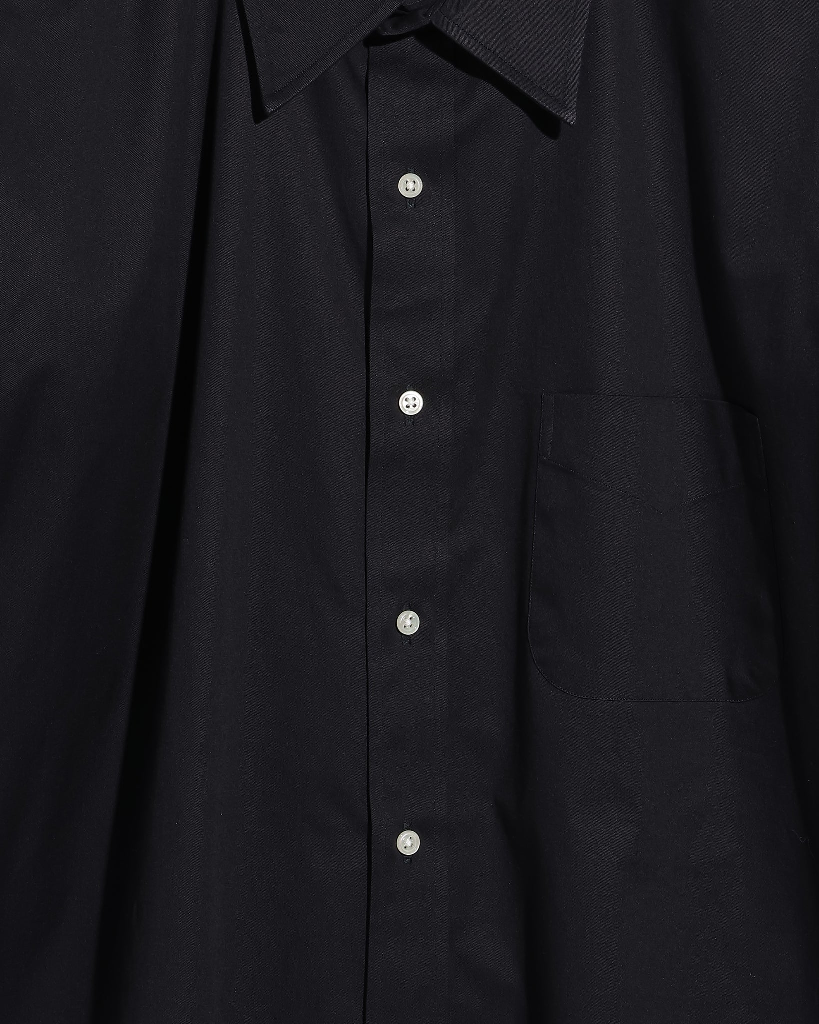 REGULAR COLLAR SHIRT(レギュラーカラーシャツ)|FOUNDOUR(ファウンダ)ONLINE STORE