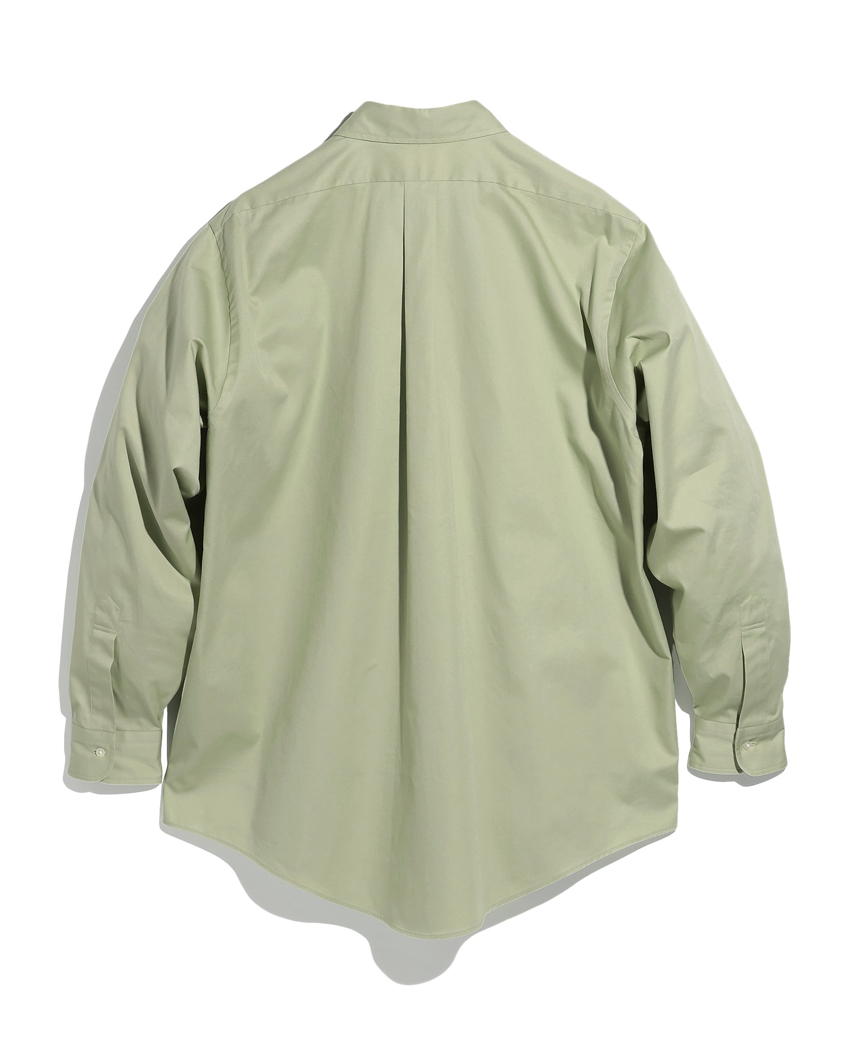 REGULAR COLLAR SHIRT(レギュラーカラーシャツ)|FOUNDOUR(ファウンダ)ONLINE STORE