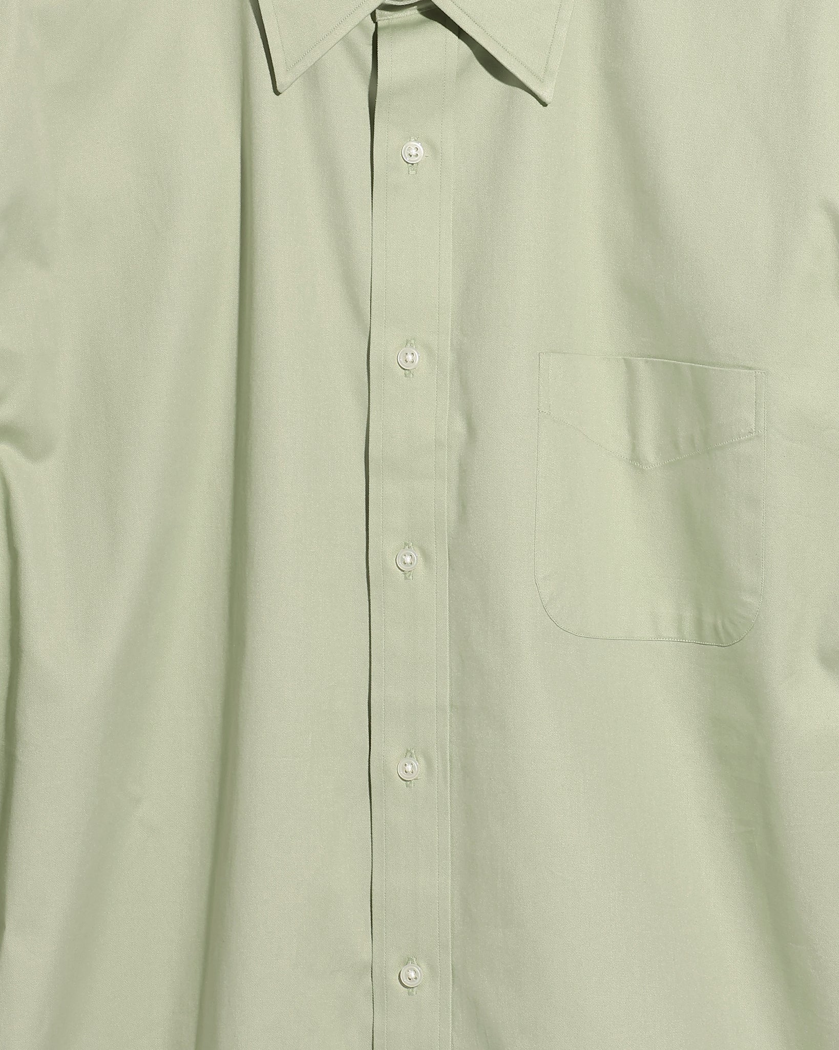REGULAR COLLAR SHIRT(レギュラーカラーシャツ)|FOUNDOUR(ファウンダ)ONLINE STORE