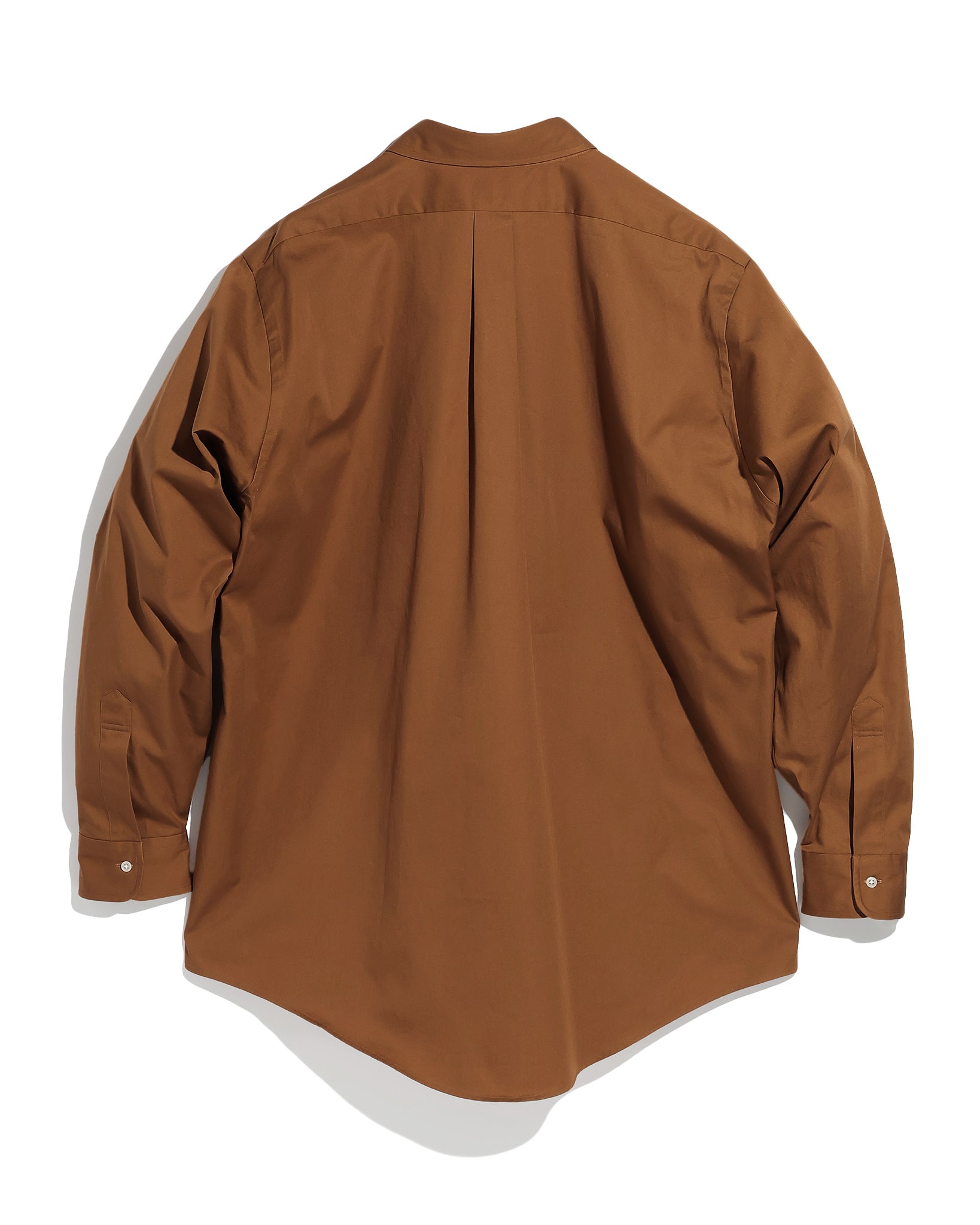 REGULAR COLLAR SHIRT(レギュラーカラーシャツ)|FOUNDOUR(ファウンダ)ONLINE STORE