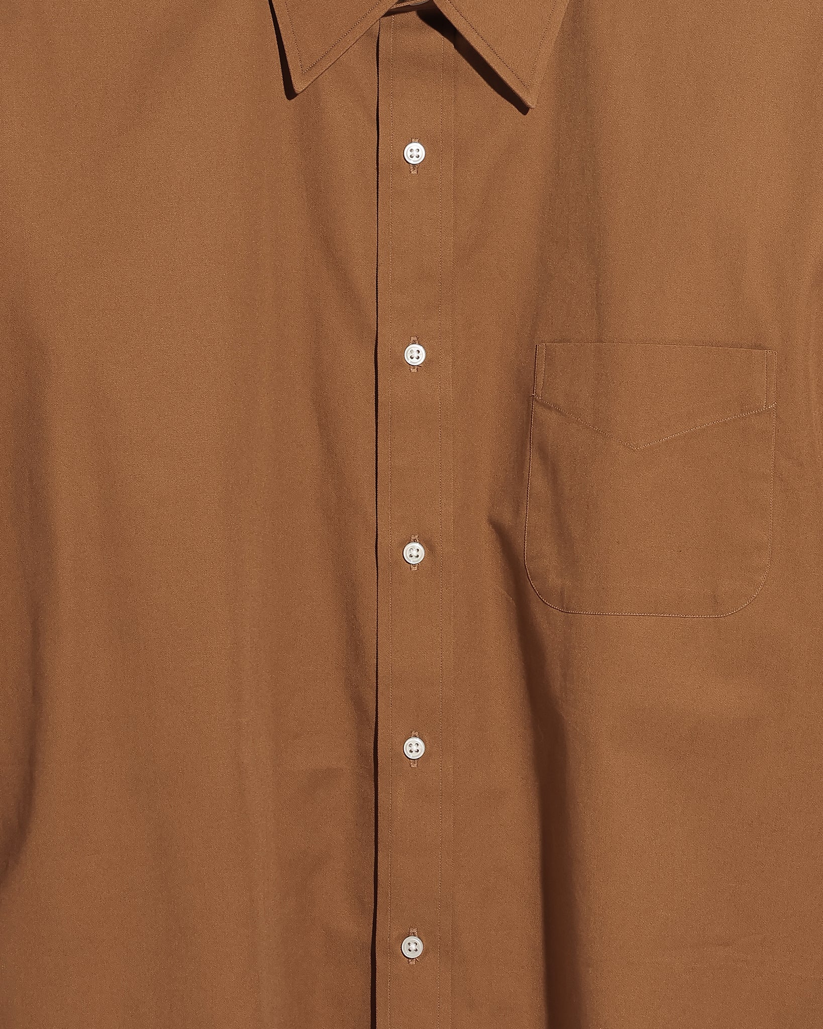 REGULAR COLLAR SHIRT(レギュラーカラーシャツ)|FOUNDOUR(ファウンダ)ONLINE STORE