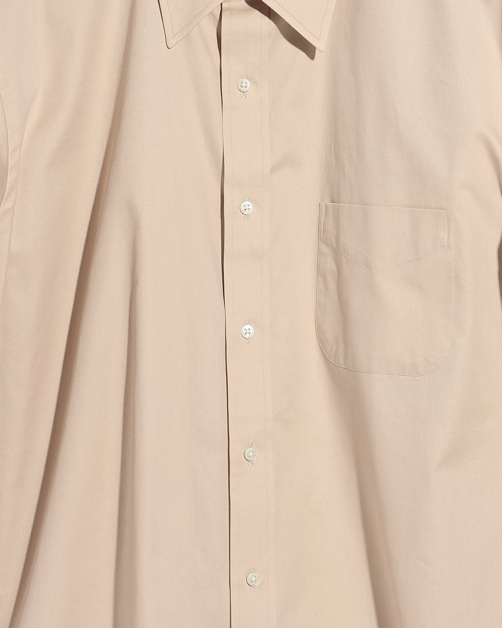 REGULAR COLLAR SHIRT(レギュラーカラーシャツ)|FOUNDOUR(ファウンダ)ONLINE STORE