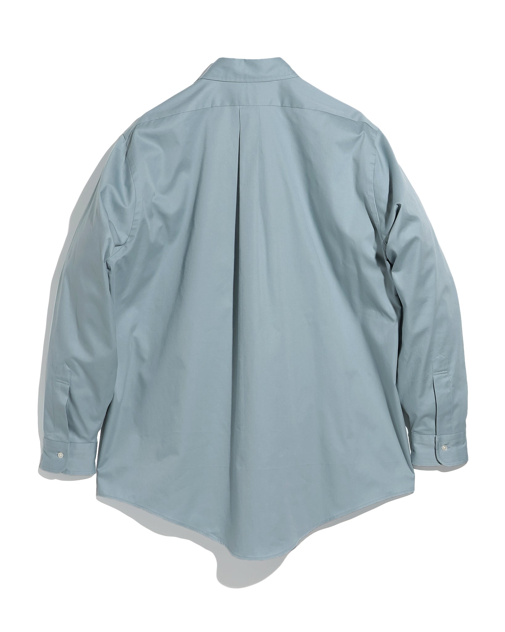 REGULAR COLLAR SHIRT(レギュラーカラーシャツ)|FOUNDOUR(ファウンダ)ONLINE STORE