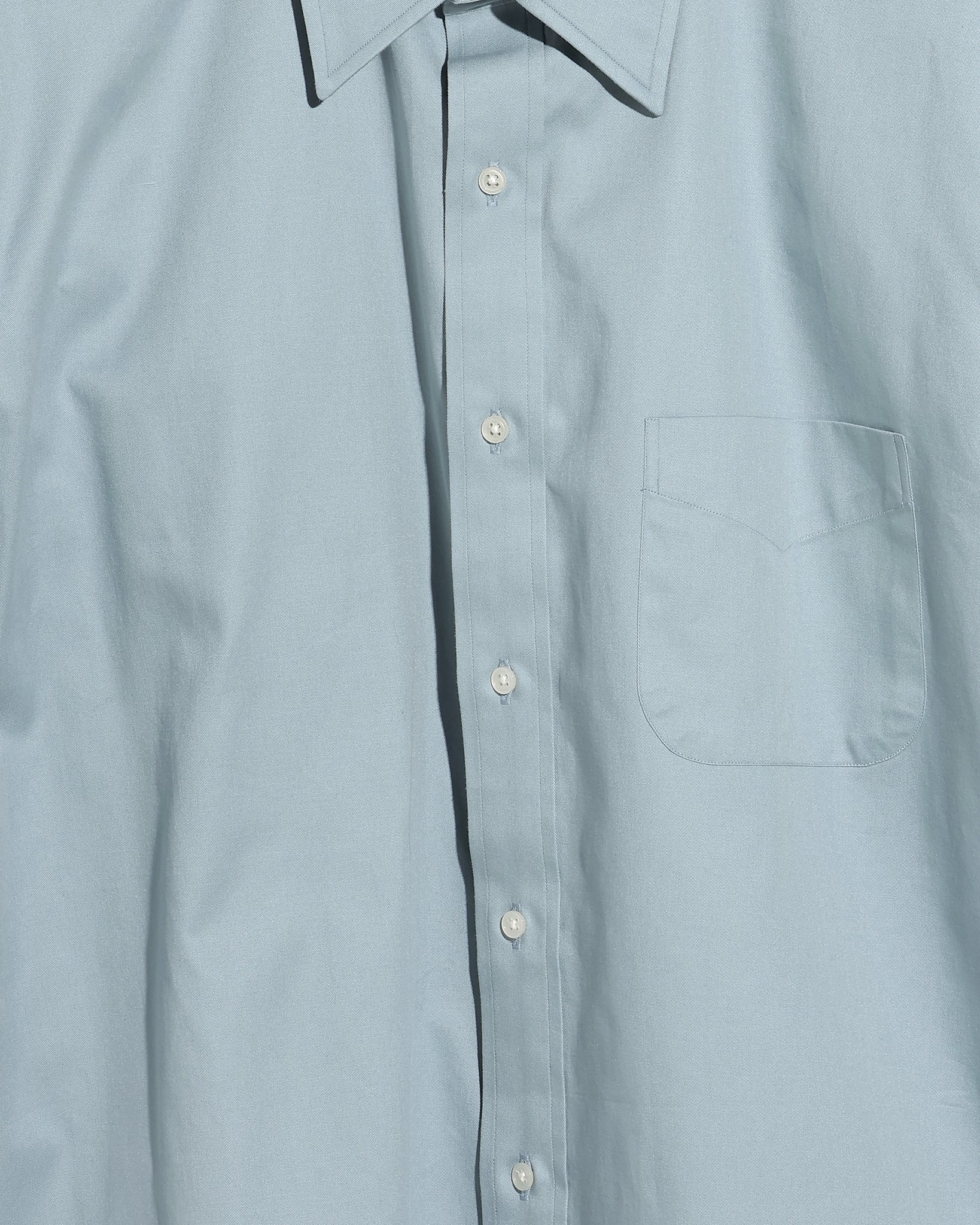 REGULAR COLLAR SHIRT(レギュラーカラーシャツ)|FOUNDOUR(ファウンダ)ONLINE STORE
