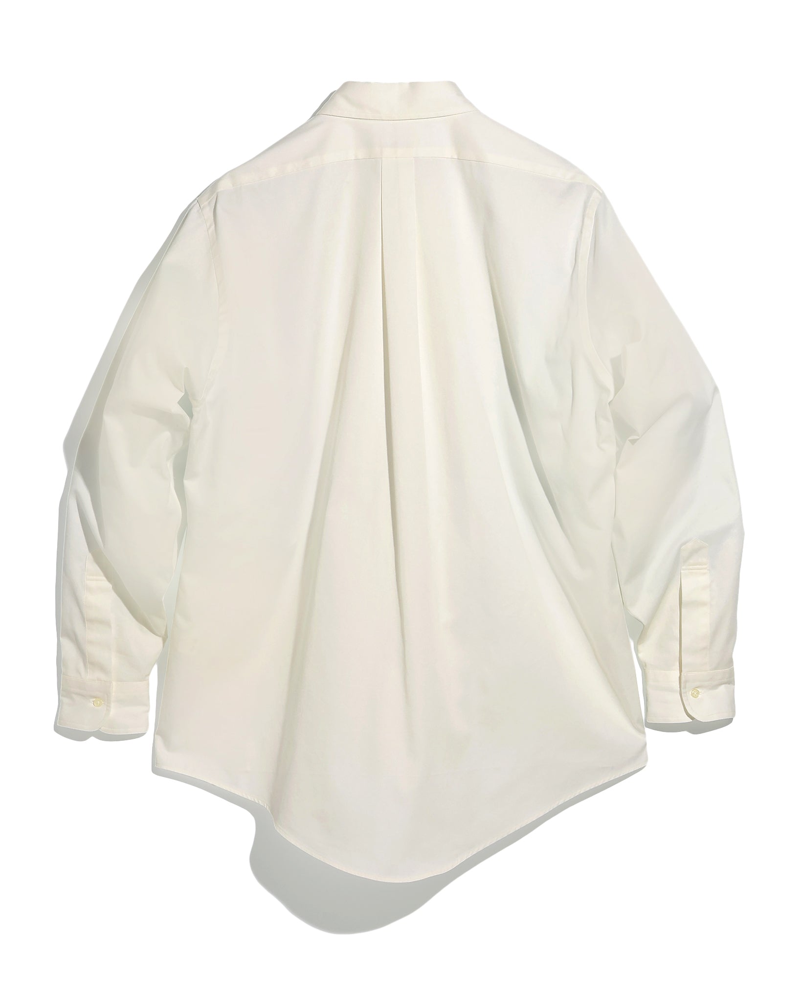 REGULAR COLLAR SHIRT(レギュラーカラーシャツ)|FOUNDOUR(ファウンダ)ONLINE STORE