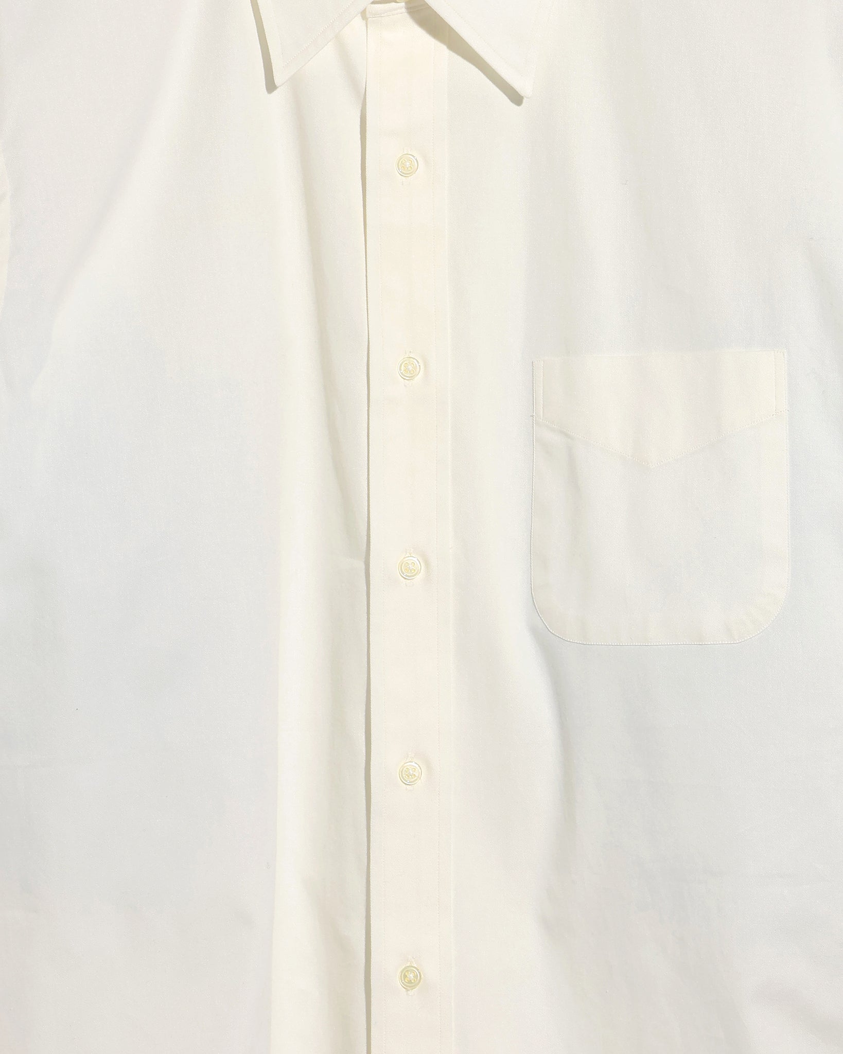 REGULAR COLLAR SHIRT(レギュラーカラーシャツ)|FOUNDOUR(ファウンダ)ONLINE STORE