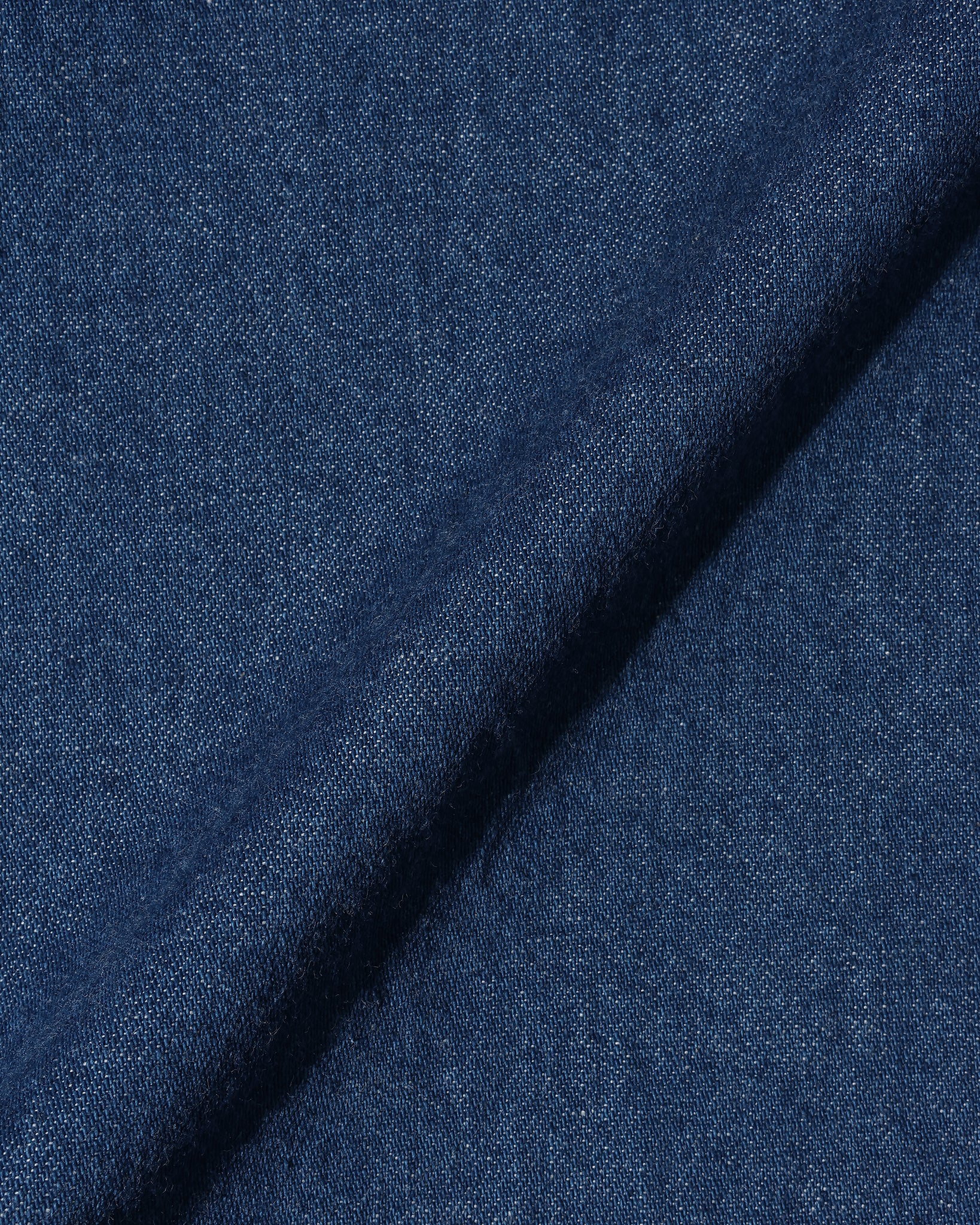 DENIM WORK SHIRT(デニムワークシャツ)|FOUNDOUR(ファウンダ)ONLINE STORE