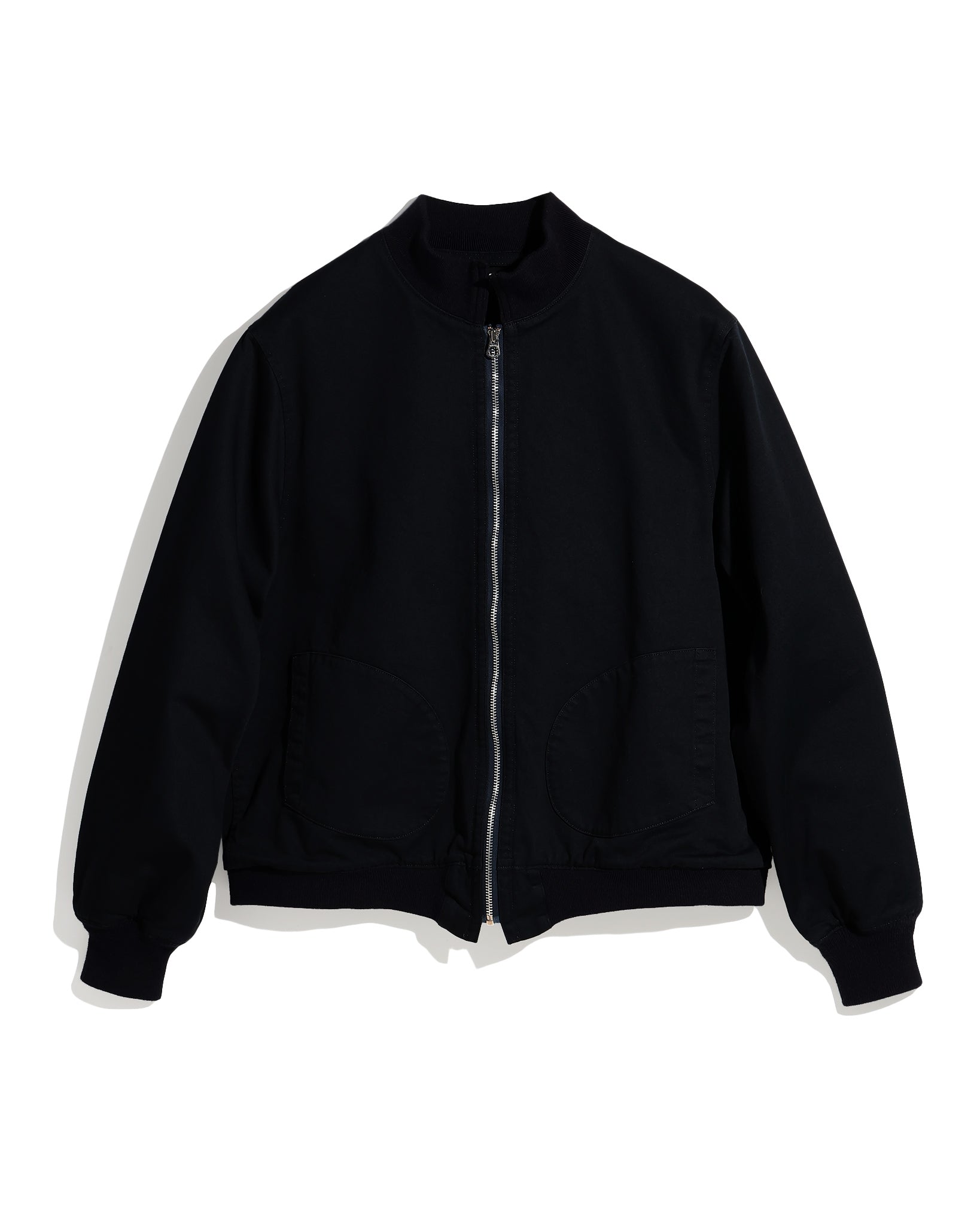DECK JACKET(デックジャケット)|FOUNDOUR(ファウンダ)ONLINE STORE