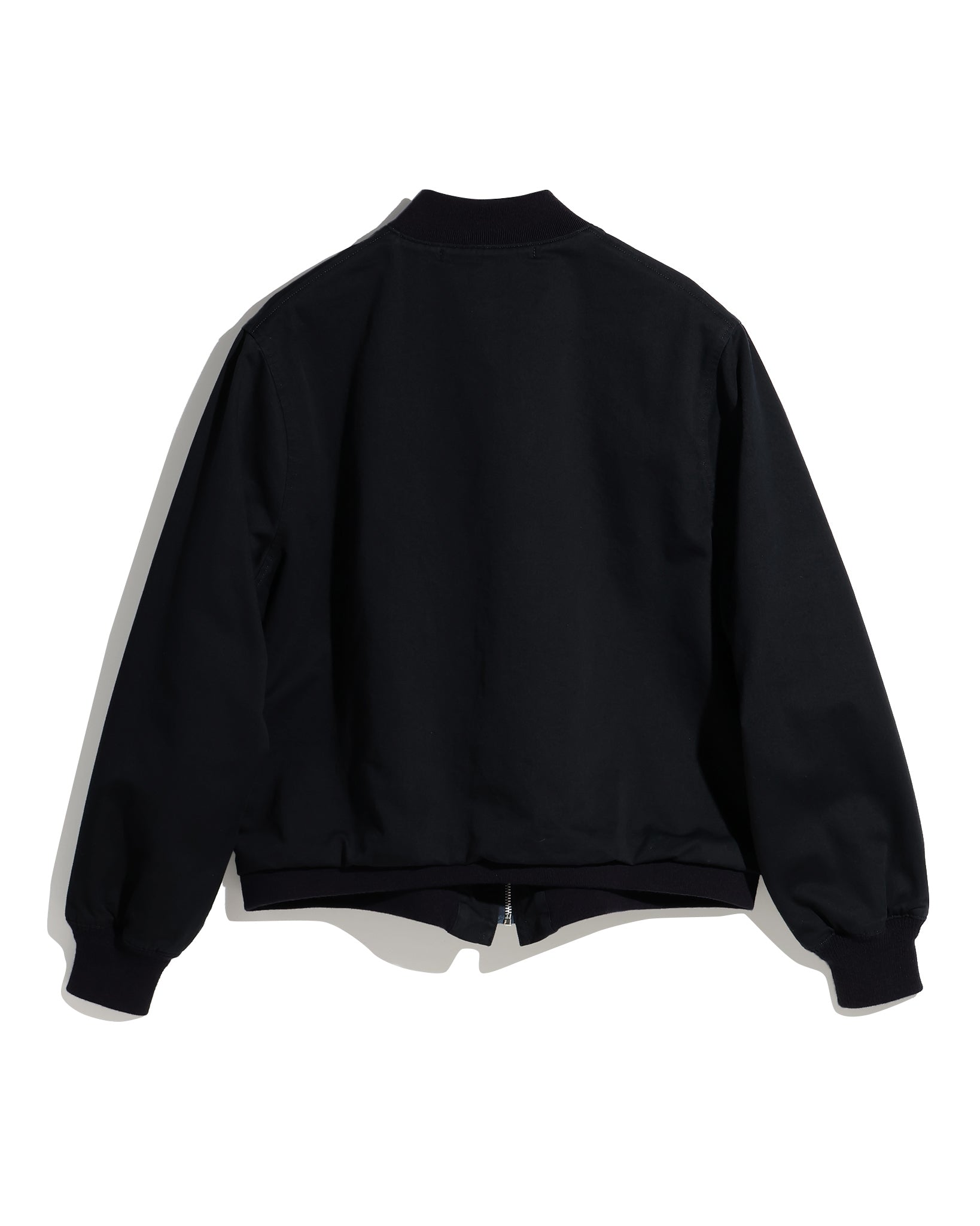 DECK JACKET(デックジャケット)|FOUNDOUR(ファウンダ)ONLINE STORE