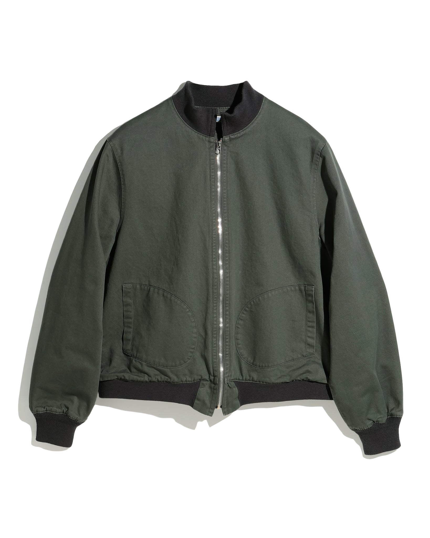 DECK JACKET(デックジャケット)|FOUNDOUR(ファウンダ)ONLINE STORE