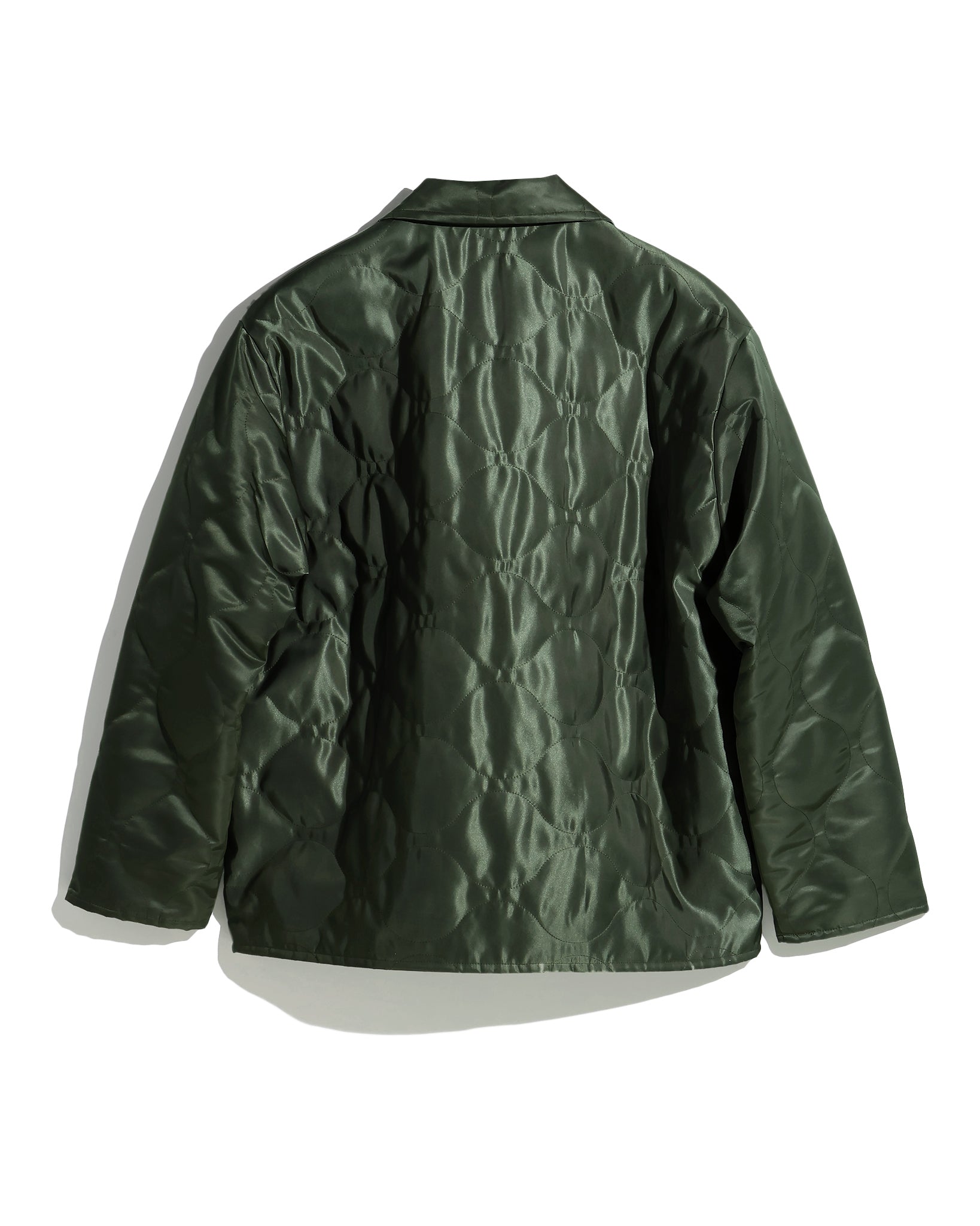 ZIP BLOUSON(ジップブルゾン)|FOUNDOUR(ファウンダ)ONLINE STORE