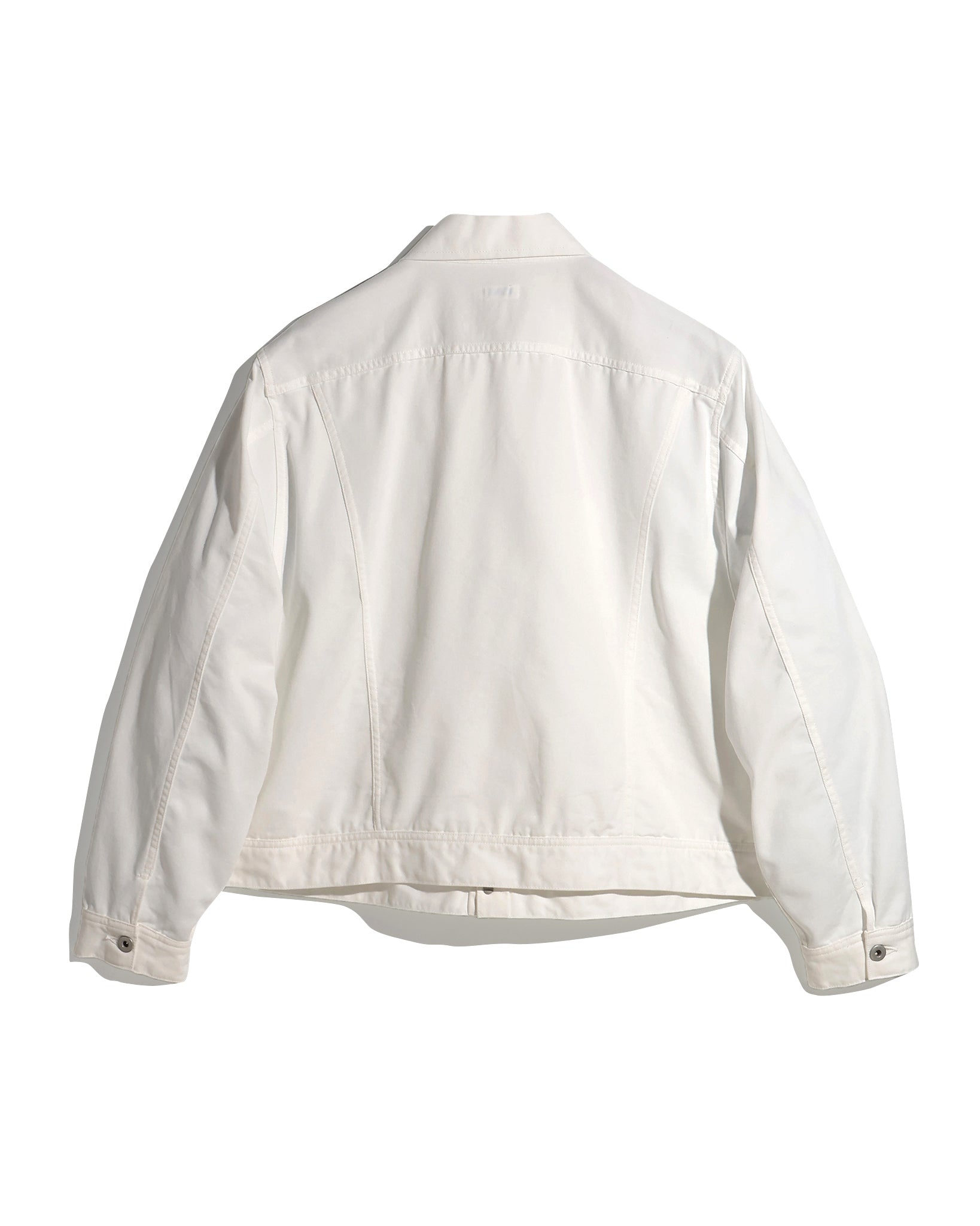 TWILL JACKET(ツイルジャケット)|FOUNDOUR(ファウンダ)ONLINE STORE
