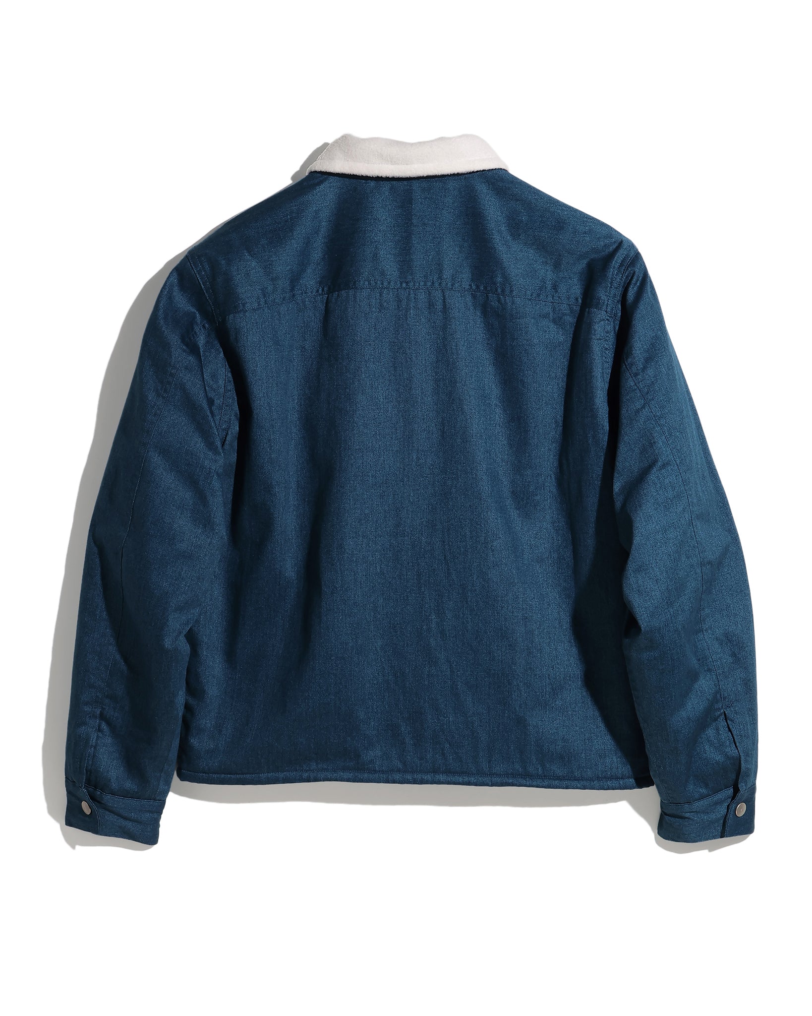 COLOR DENIM JACKET(カラーデニムジャケット)|FOUNDOUR(ファウンダ)ONLINE STORE