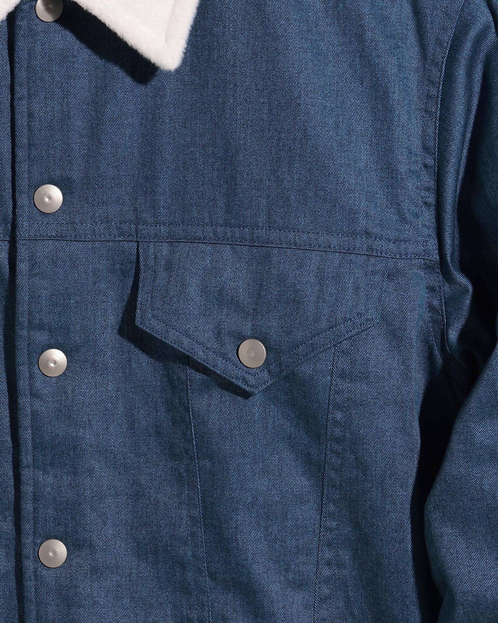 COLOR DENIM JACKET(カラーデニムジャケット)|FOUNDOUR(ファウンダ)ONLINE STORE