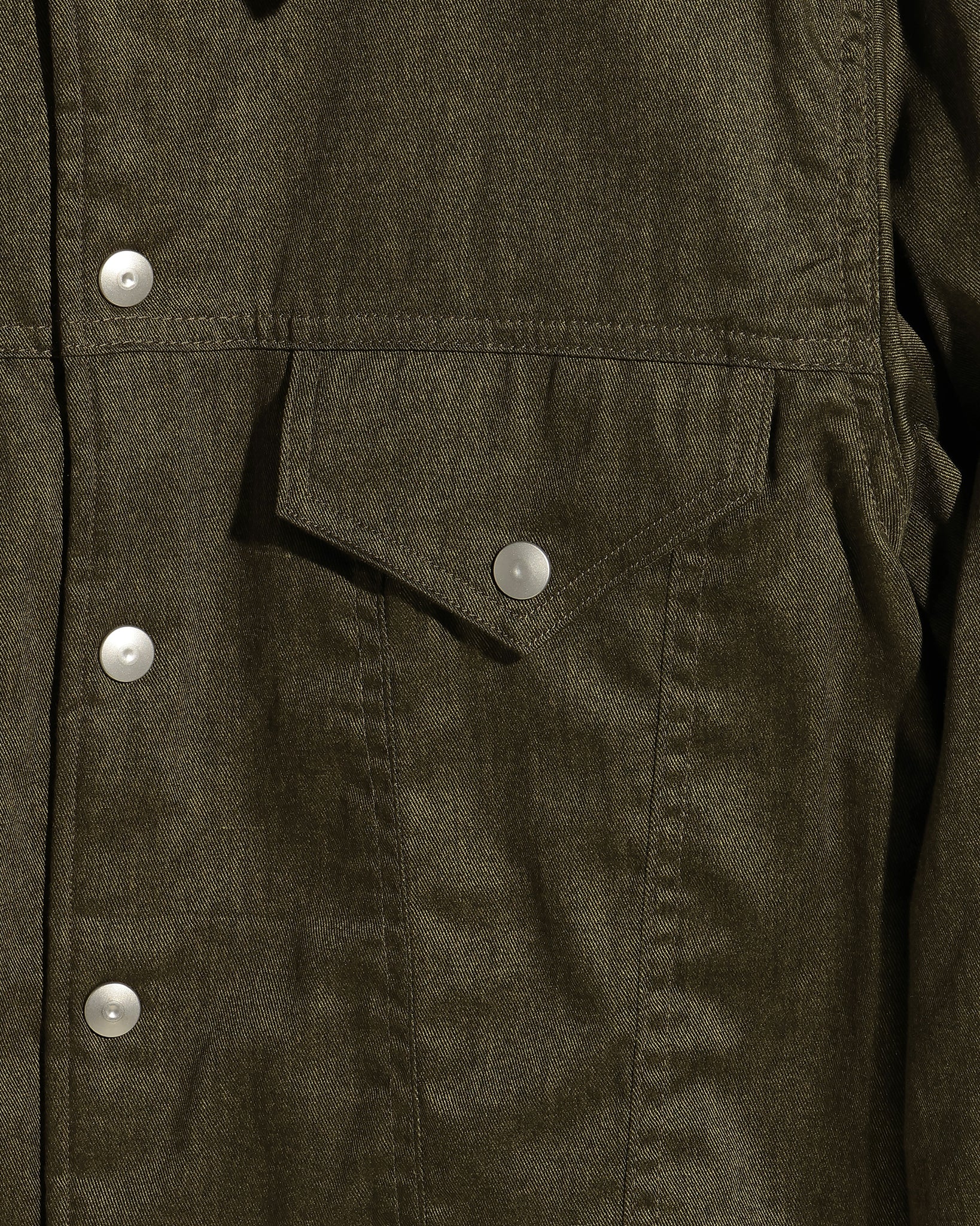 COLOR DENIM JACKET(カラーデニムジャケット)|FOUNDOUR(ファウンダ)ONLINE STORE