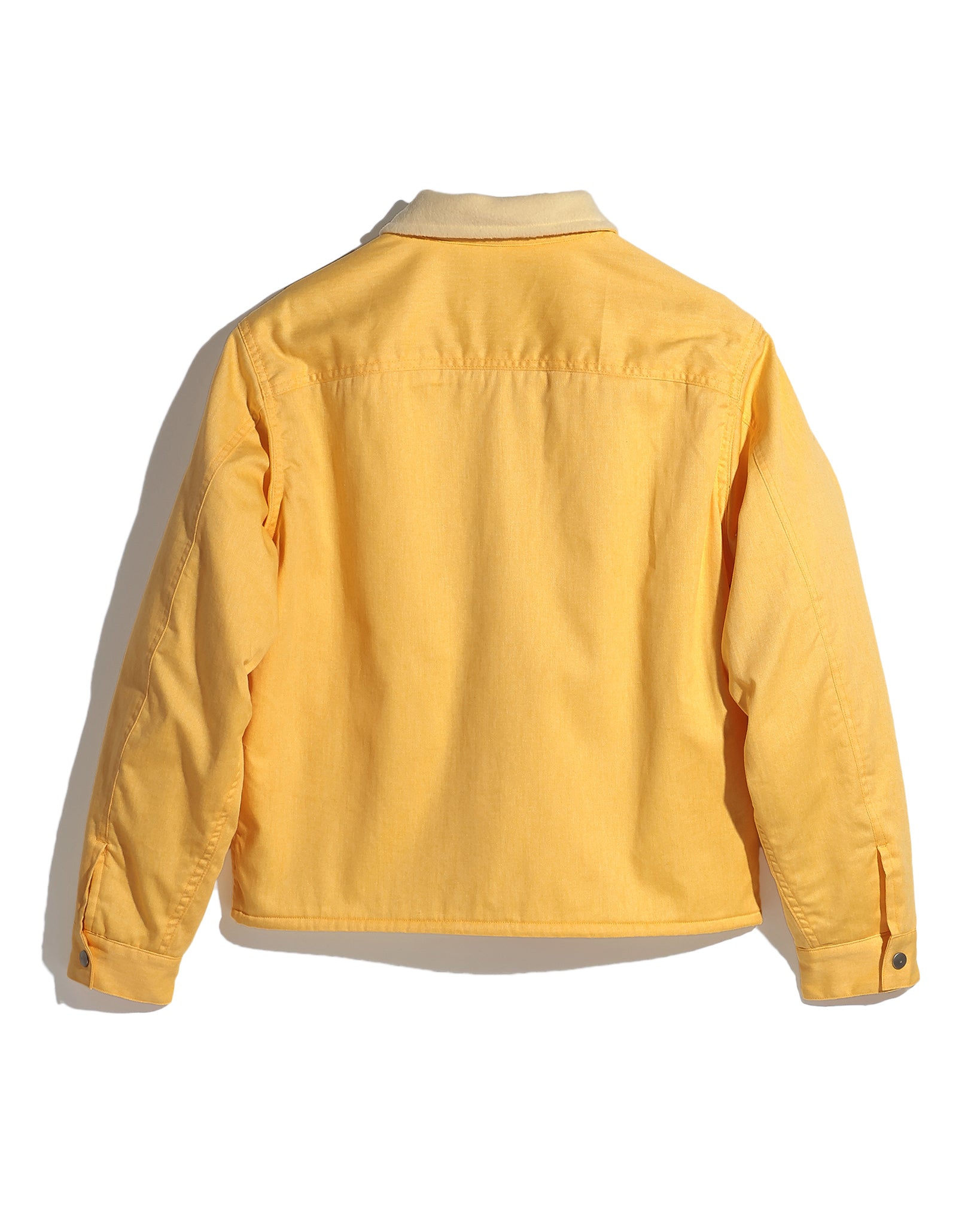 COLOR DENIM JACKET(カラーデニムジャケット)|FOUNDOUR(ファウンダ)ONLINE STORE