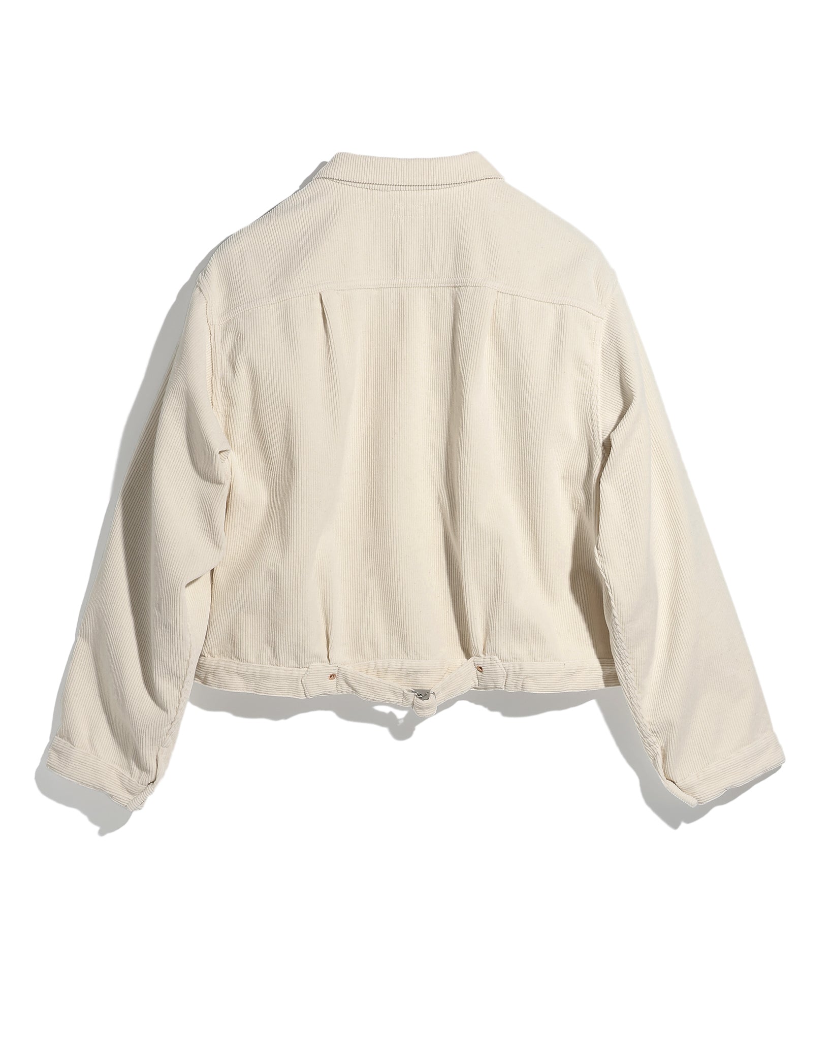 CORDUROY JACKET(コーデュロイジャケット)|FOUNDOUR(ファウンダ)ONLINE STORE