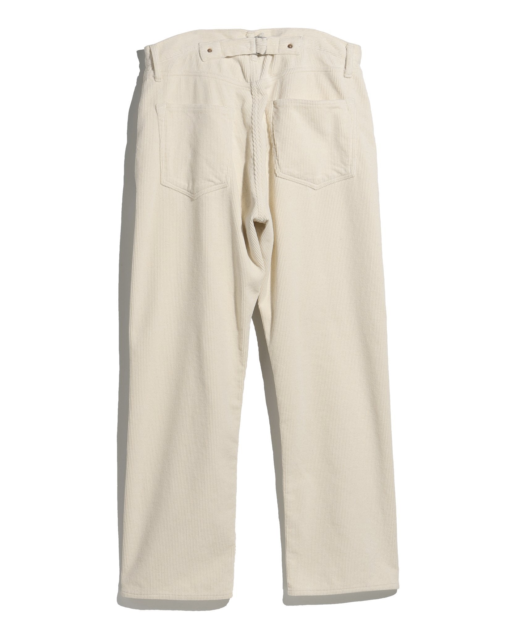 CORDUROY PANTS(コーデュロイパンツ)|FOUNDOUR(ファウンダ)ONLINE STORE