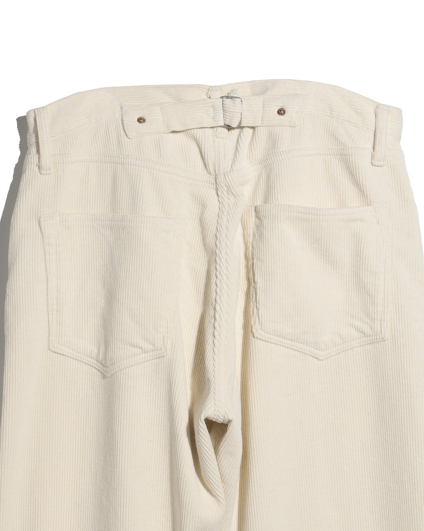 CORDUROY PANTS(コーデュロイパンツ)|FOUNDOUR(ファウンダ)ONLINE STORE