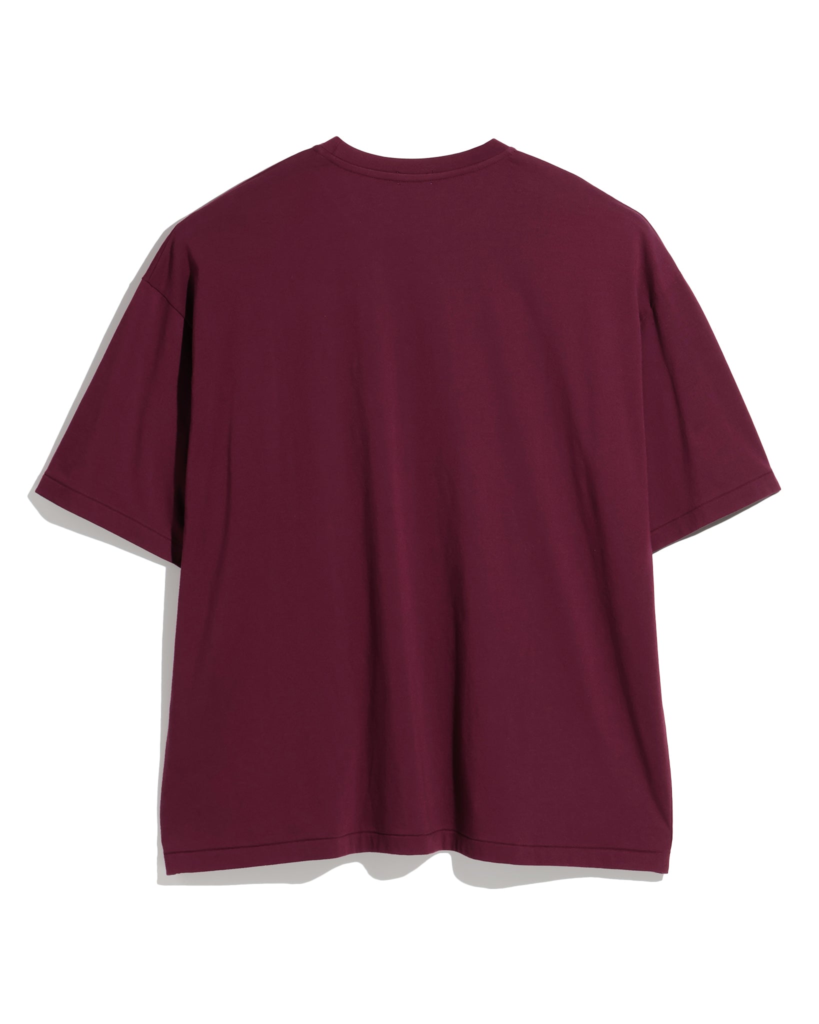 T/C POCKET TEE(テトロンコットンポケットTシャツ)|FOUNDOUR(ファウンダ)ONLINE STORE