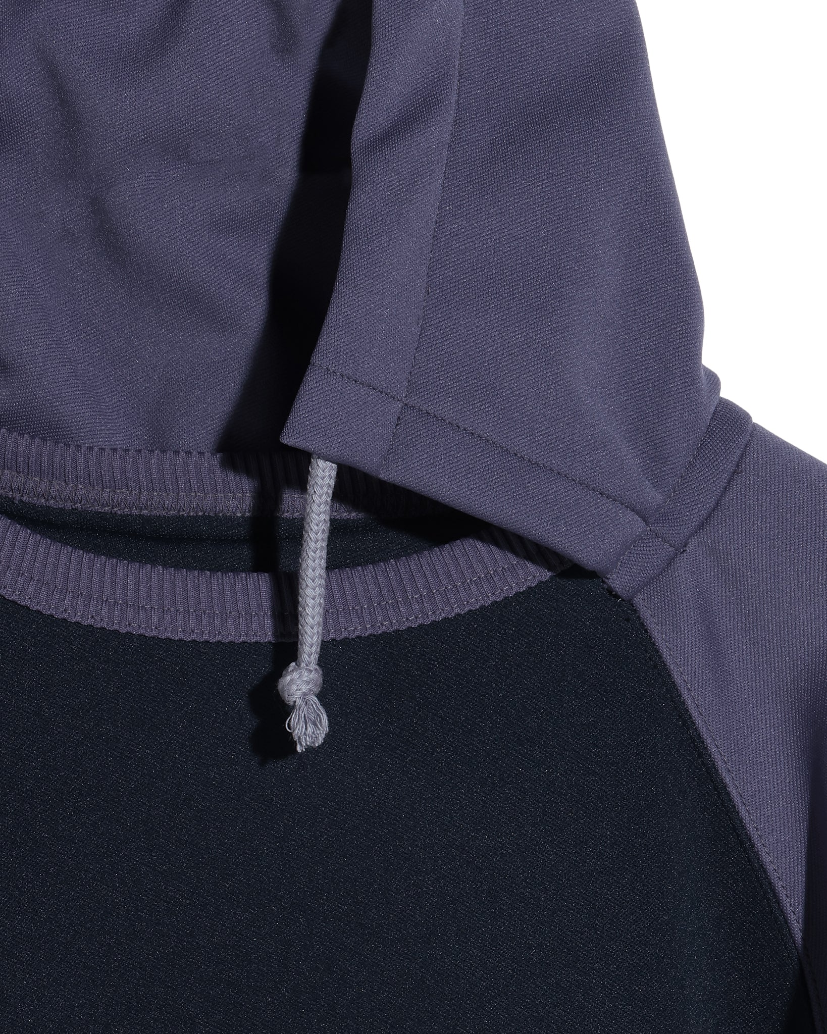 W FACE 2 TONE HOODIE(ダブルフェイスツートーンフーディー)|FOUNDOUR(ファウンダ)ONLINE STORE