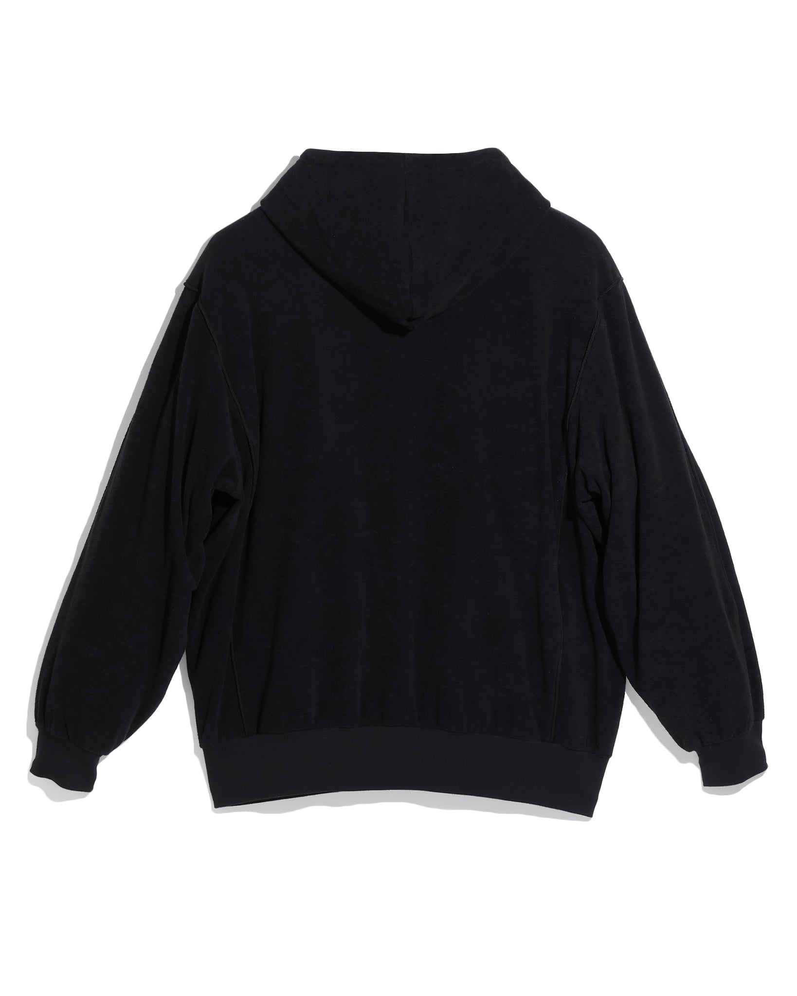 T/C PILE TRACK BLOUSON(テトロンコットンパイルトラックブルゾン)|FOUNDOUR(ファウンダ)ONLINE STORE