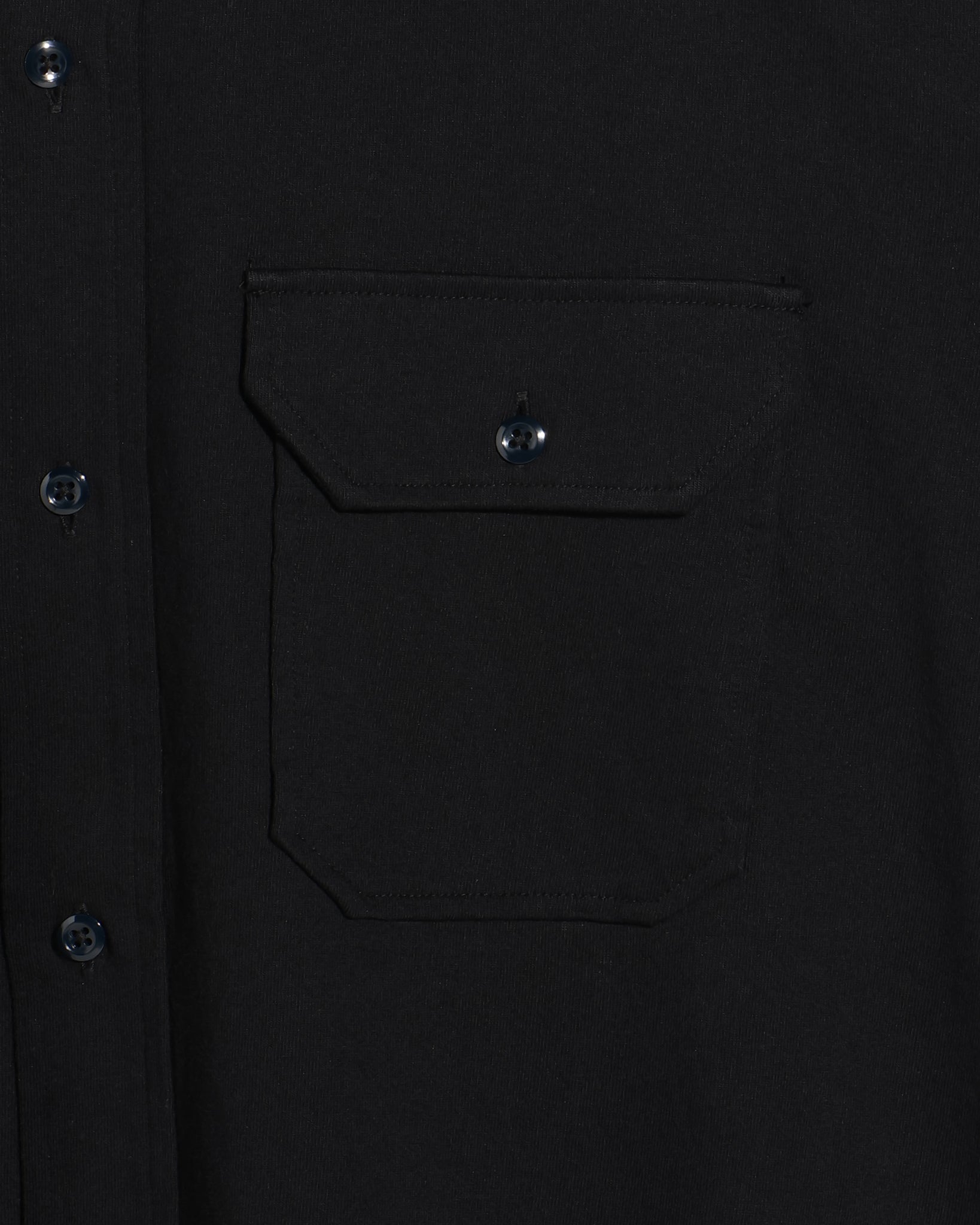 COTTON JERSEY SHIRT(コットンジャージーシャツ)|FOUNDOUR(ファウンダ)ONLINE STORE