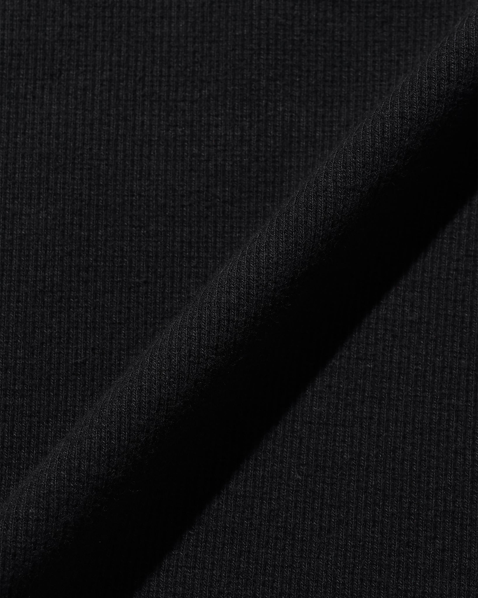 MOCK NECK LONG SLEEVE SHIRT(モックネックロングスリーブシャツ)|FOUNDOUR(ファウンダ)ONLINE STORE