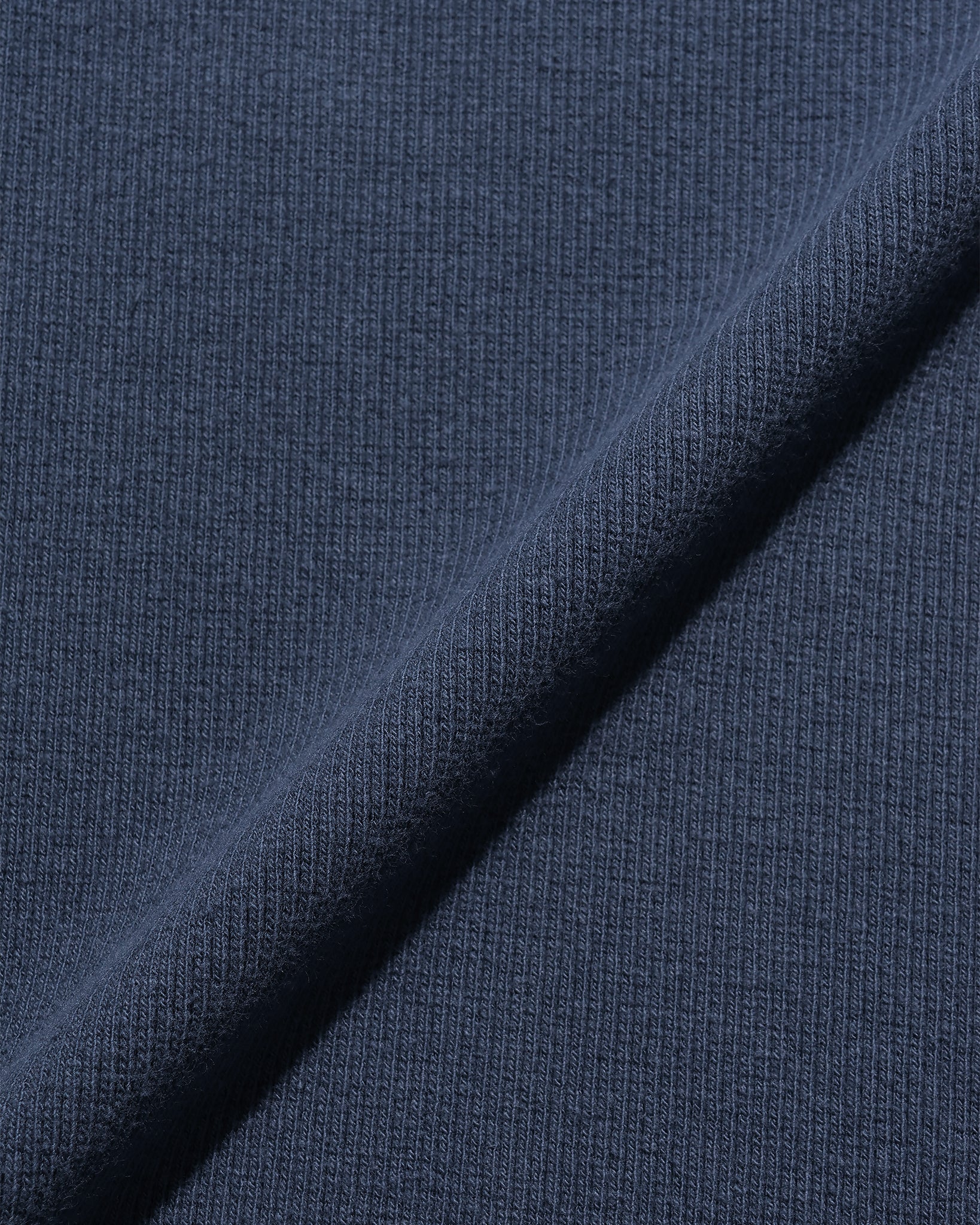 MOCK NECK LONG SLEEVE SHIRT(モックネックロングスリーブシャツ)|FOUNDOUR(ファウンダ)ONLINE STORE