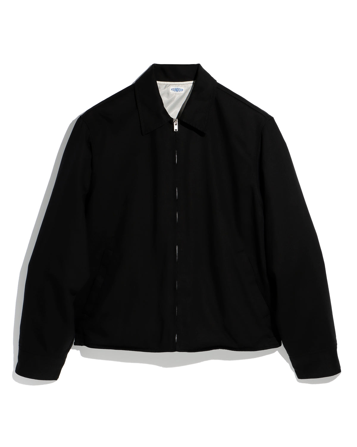 RIVERSIBLE BLOUSON（リバーシブルブルゾン）｜FOUNDOUR（ファウンダ 