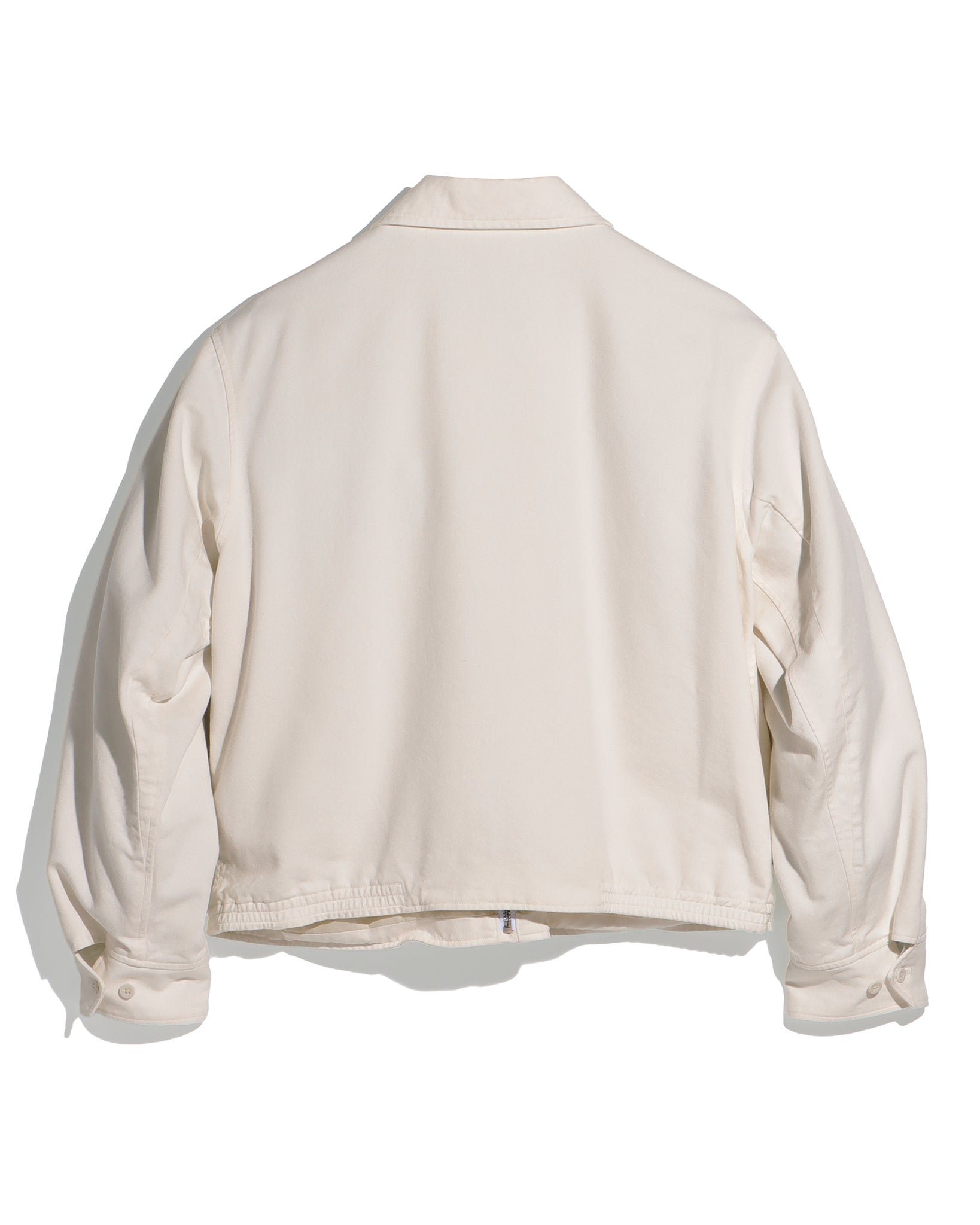RIVERSIBLE BLOUSON(リバーシブルブルゾン)|FOUNDOUR(ファウンダ)ONLINE STORE
