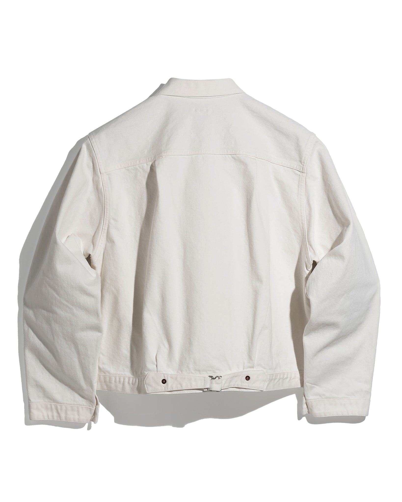 DENIM TRACKER JACKET 1st TYPE(デニムトラッカージャケットファーストタイプ)|FOUNDOUR(ファウンダ)ONLINE STORE