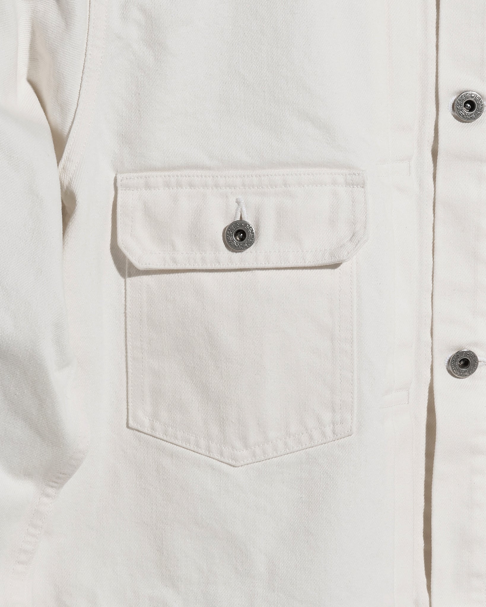 DENIM TRACKER JACKET 1st TYPE(デニムトラッカージャケットファーストタイプ)|FOUNDOUR(ファウンダ)ONLINE STORE