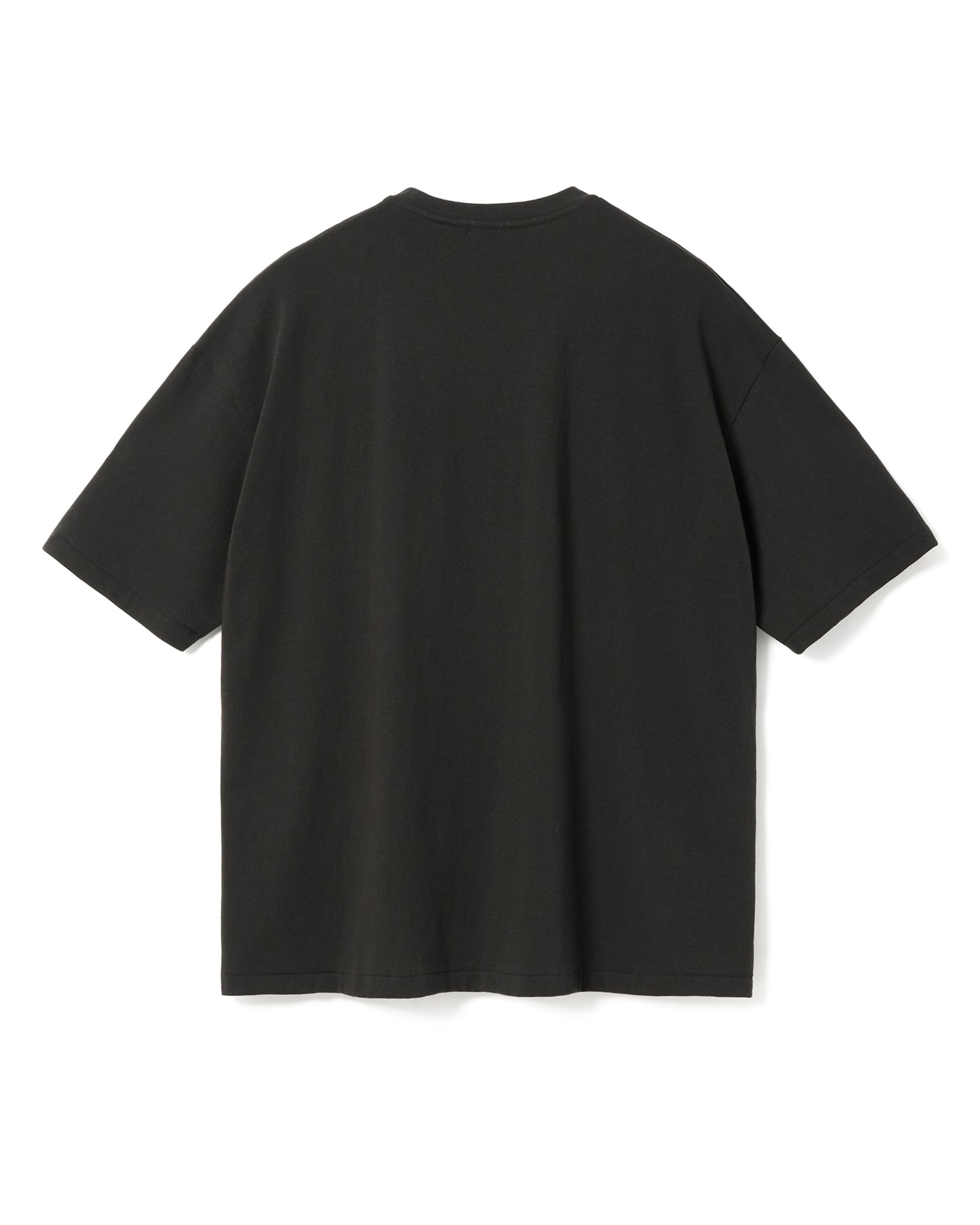 COTTON POCKET TEE(コットンポケットTシャツ)|FOUNDOUR(ファウンダ)ONLINE STORE