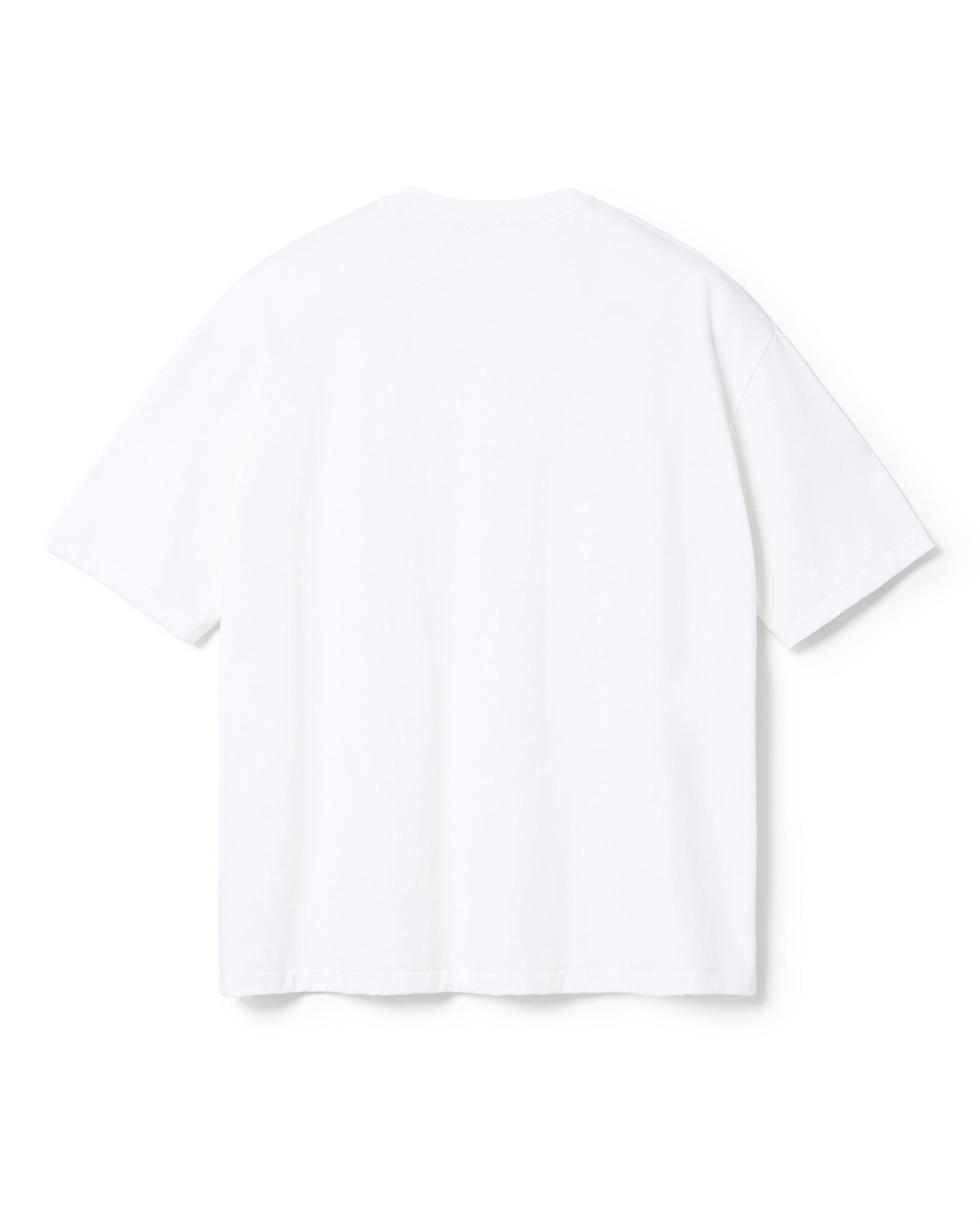 COTTON POCKET TEE(コットンポケットTシャツ)|FOUNDOUR(ファウンダ)ONLINE STORE