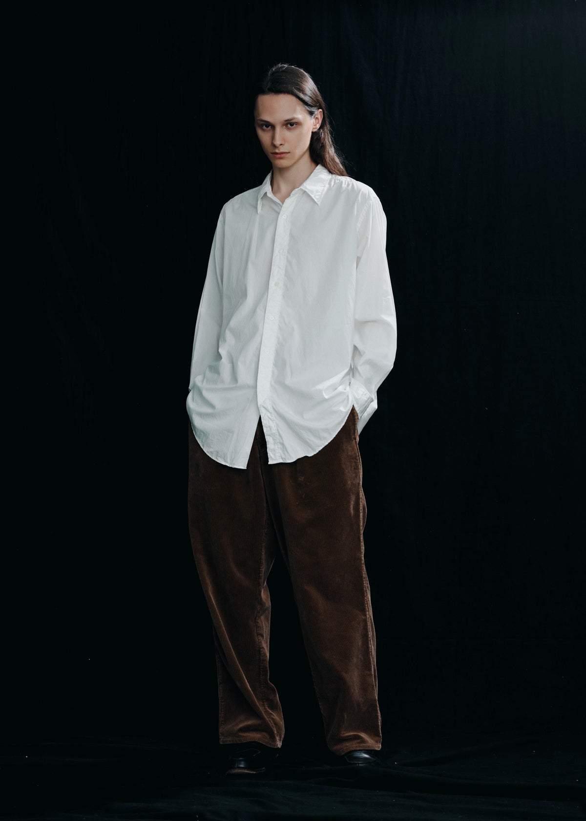 AUTUMN & WINTER 2026 Del.2|FOUNDOUR(ファウンダ)OFFICIAL ONLINE STORE