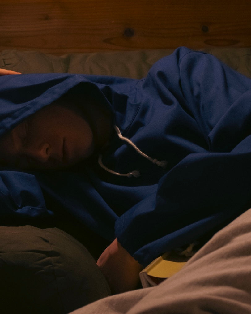 OXFORD HOODIE(オックスフォードフーディー)|FOUNDOUR(ファウンダ)ONLINE STORE