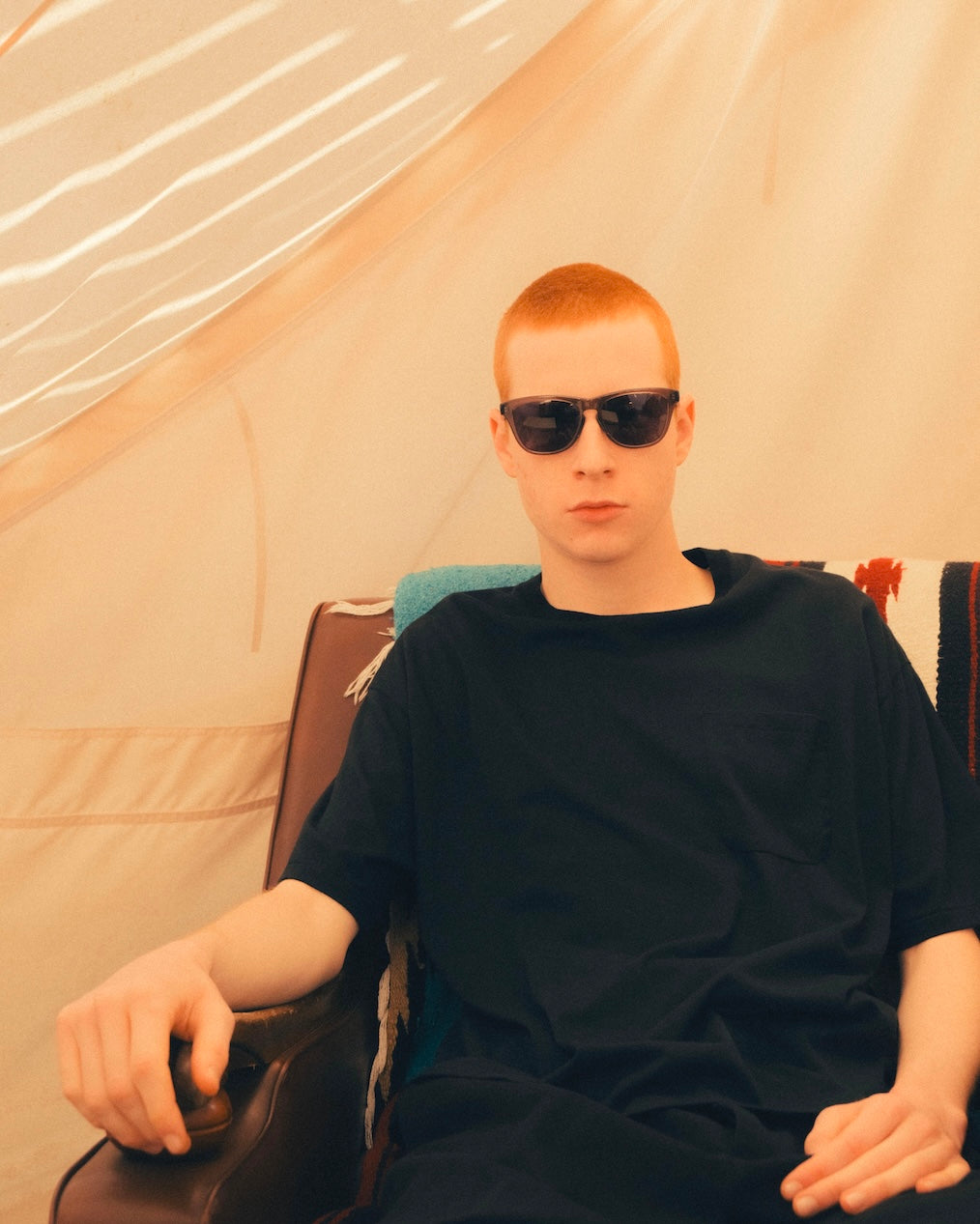 POCKET T SHIRT(ポケットティーシャツ)|FOUNDOUR(ファウンダ)ONLINE STORE