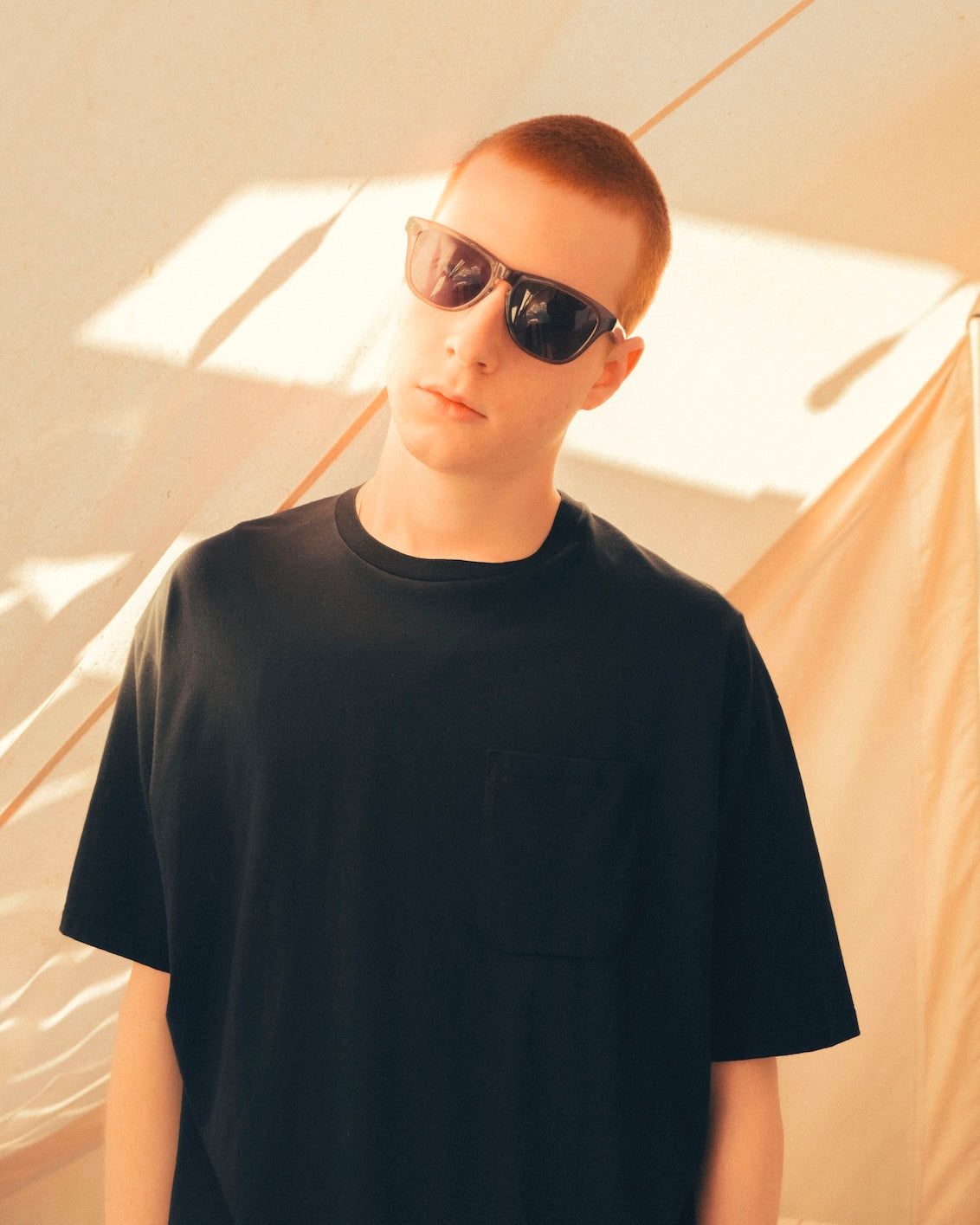 POCKET T SHIRT(ポケットティーシャツ)|FOUNDOUR(ファウンダ)ONLINE STORE