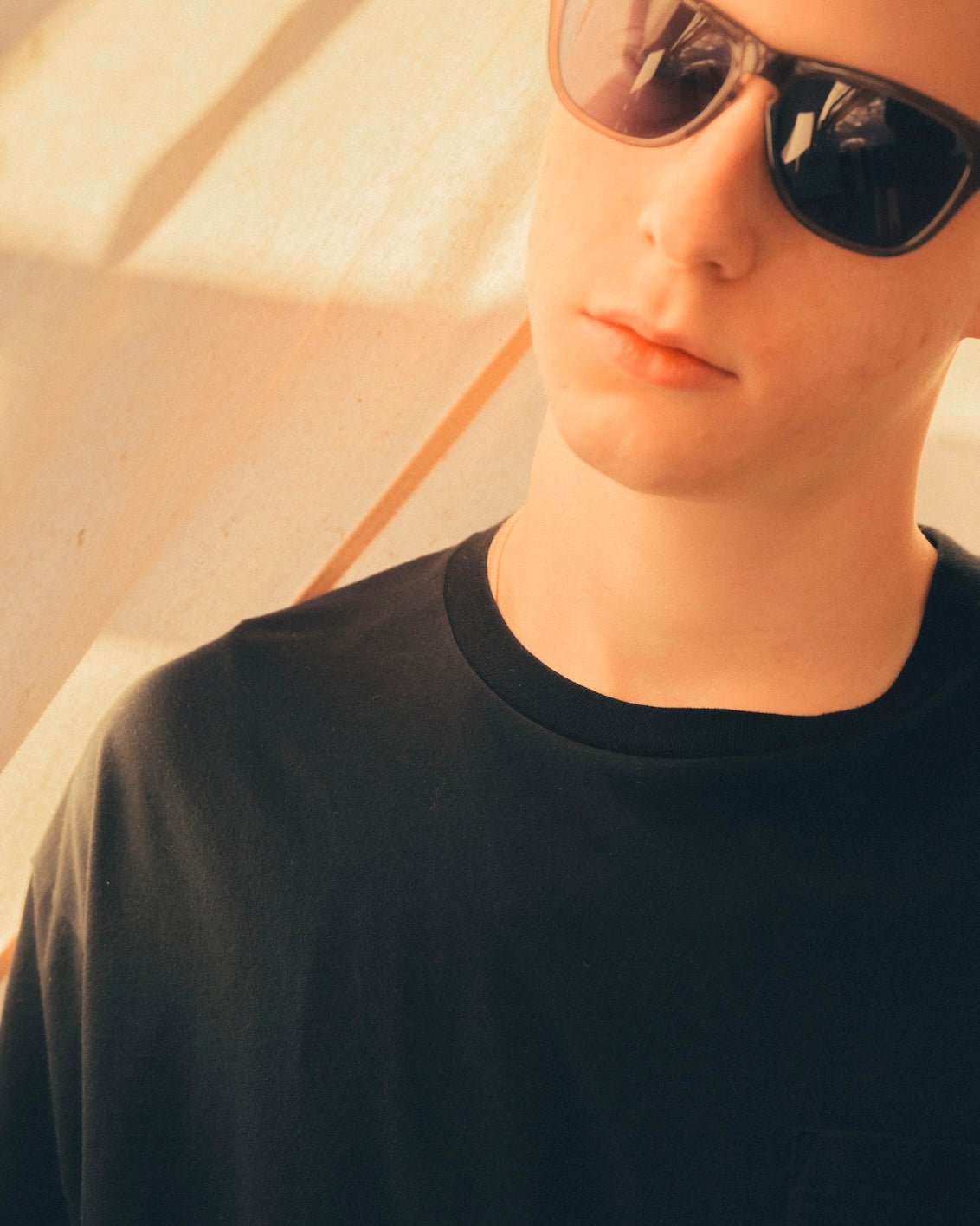 POCKET T SHIRT(ポケットティーシャツ)|FOUNDOUR(ファウンダ)ONLINE STORE