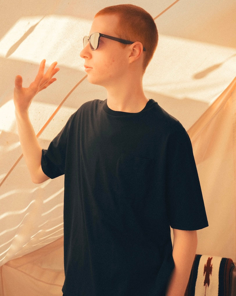 POCKET T SHIRT(ポケットティーシャツ)|FOUNDOUR(ファウンダ)ONLINE STORE