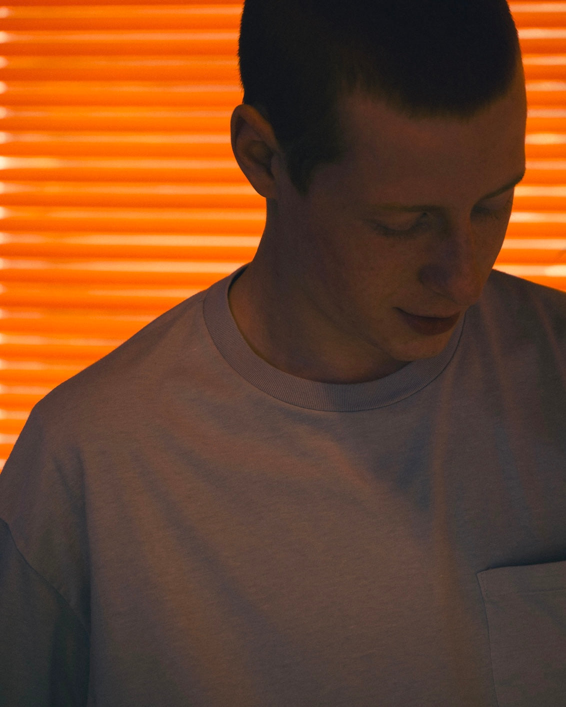 POCKET T SHIRT(ポケットティーシャツ)|FOUNDOUR(ファウンダ)ONLINE STORE