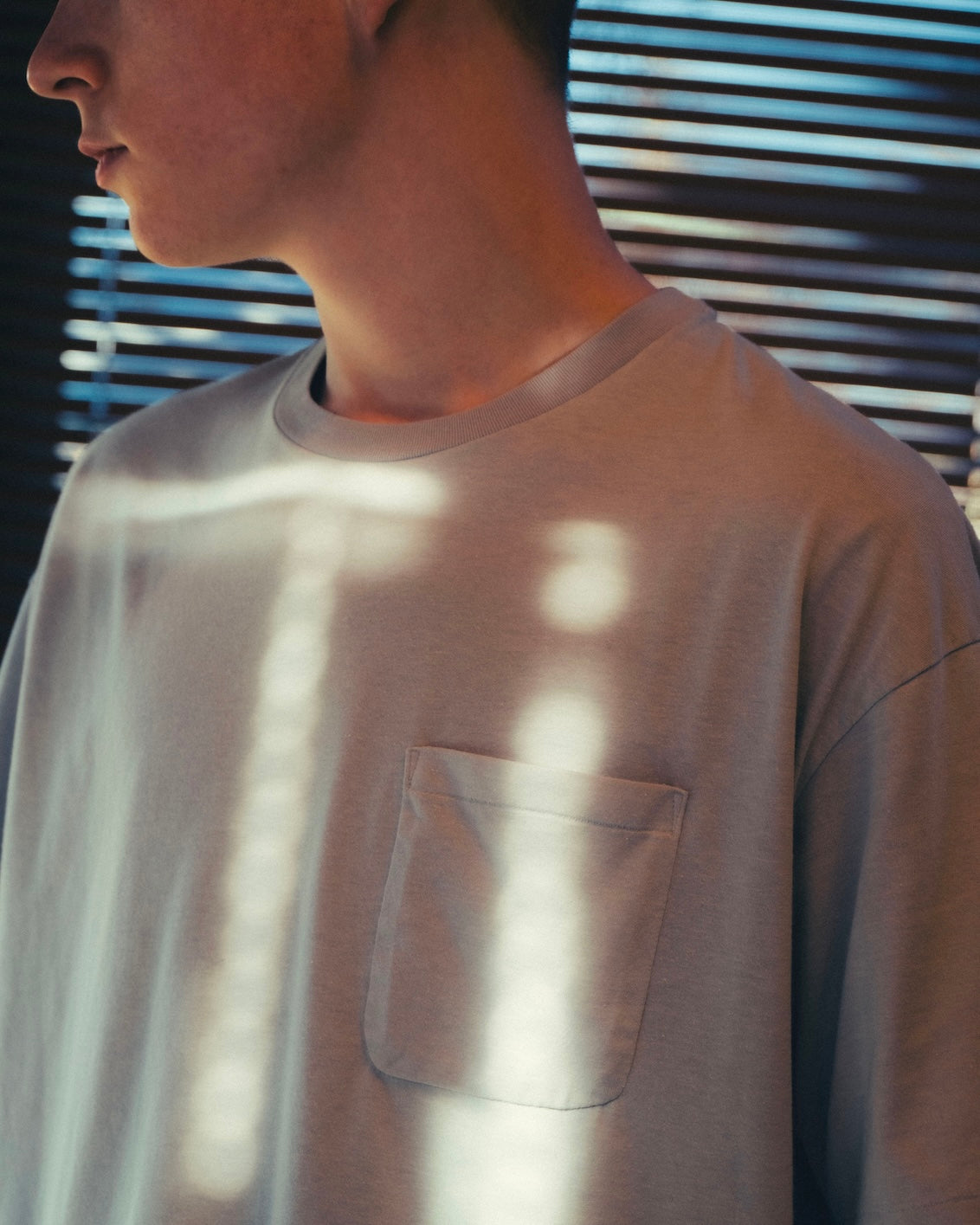 POCKET T SHIRT(ポケットティーシャツ)|FOUNDOUR(ファウンダ)ONLINE STORE